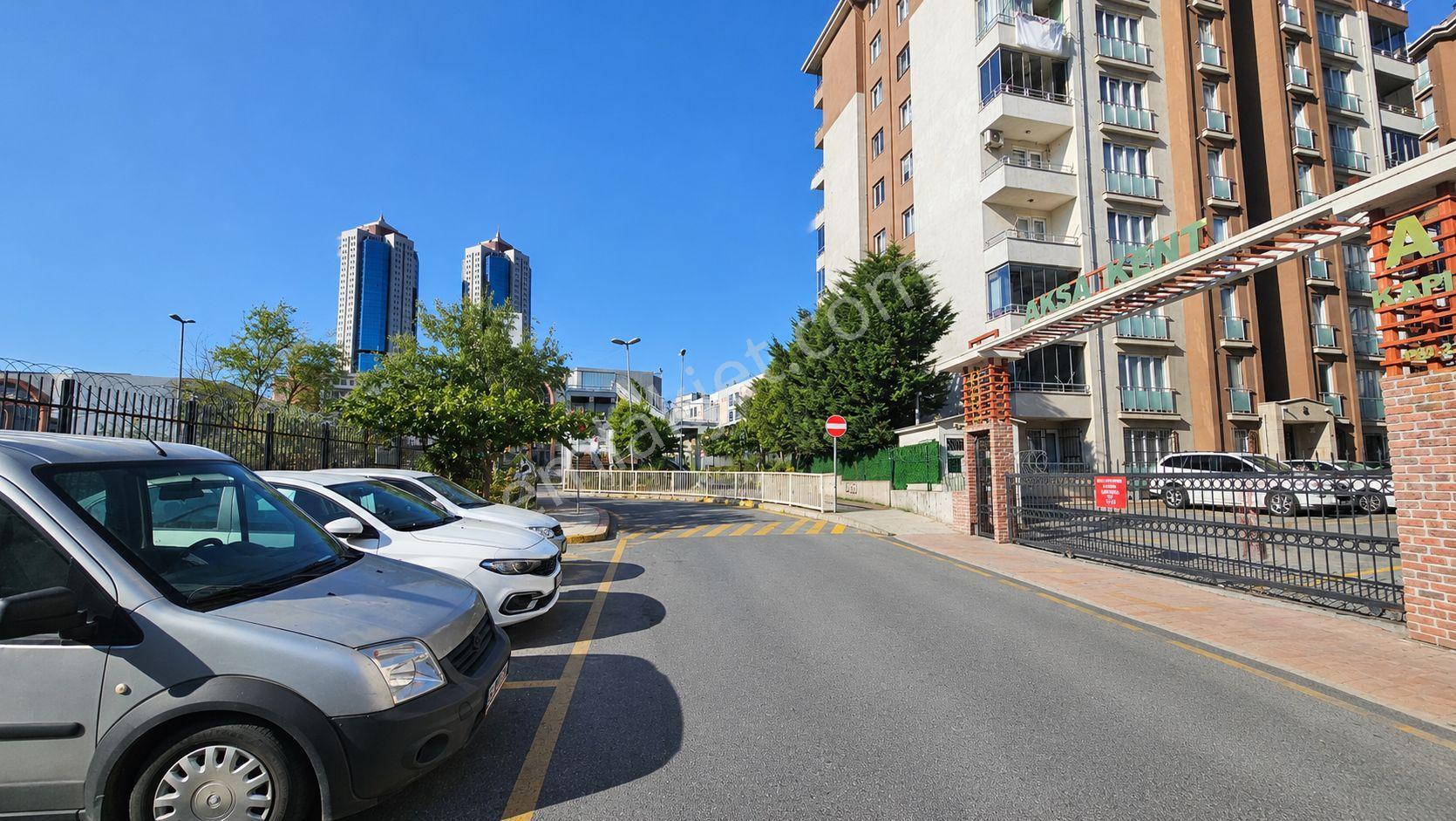Toki Aksa Kent Sitesi'nde 2+1 105 M² Satılık Lüks Daire - Görsel 23
