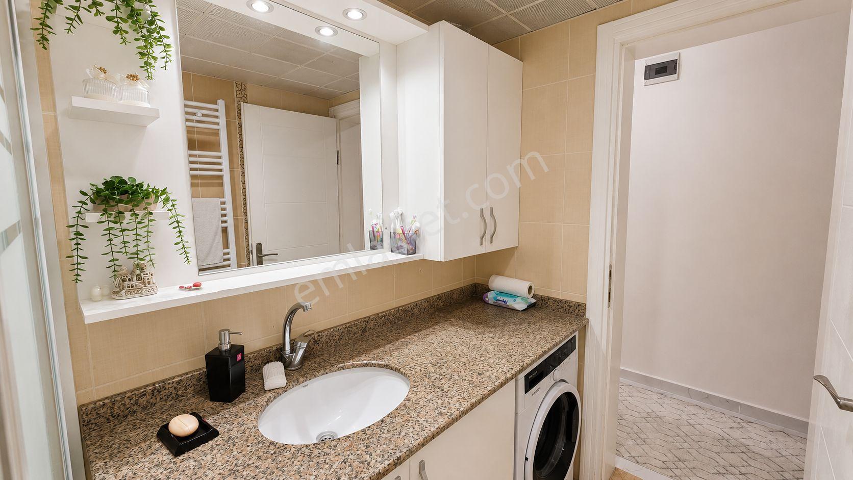 Toki Aksa Kent Sitesi'nde 2+1 105 M² Satılık Lüks Daire - Görsel 12