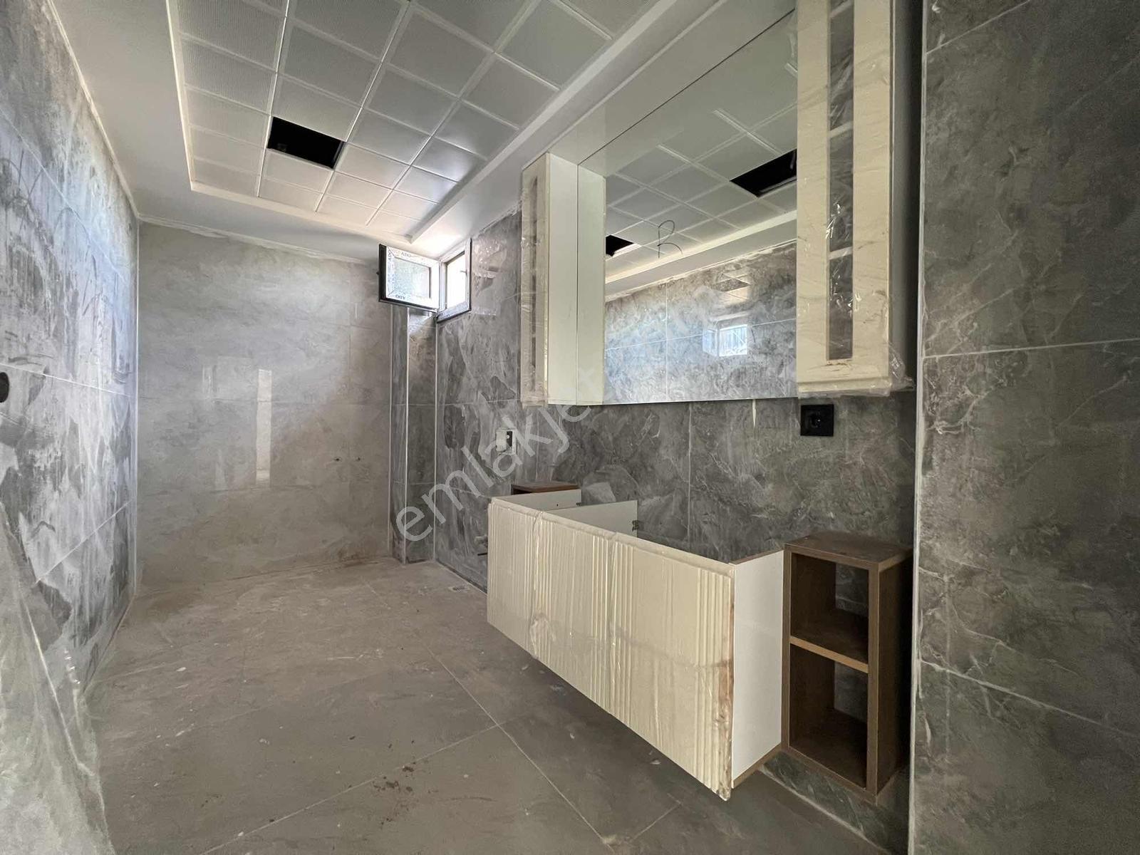 Onix21 Emlaktan Şahintepe De Satılık Ultra Lüks Tripleks Villa - Görsel 35