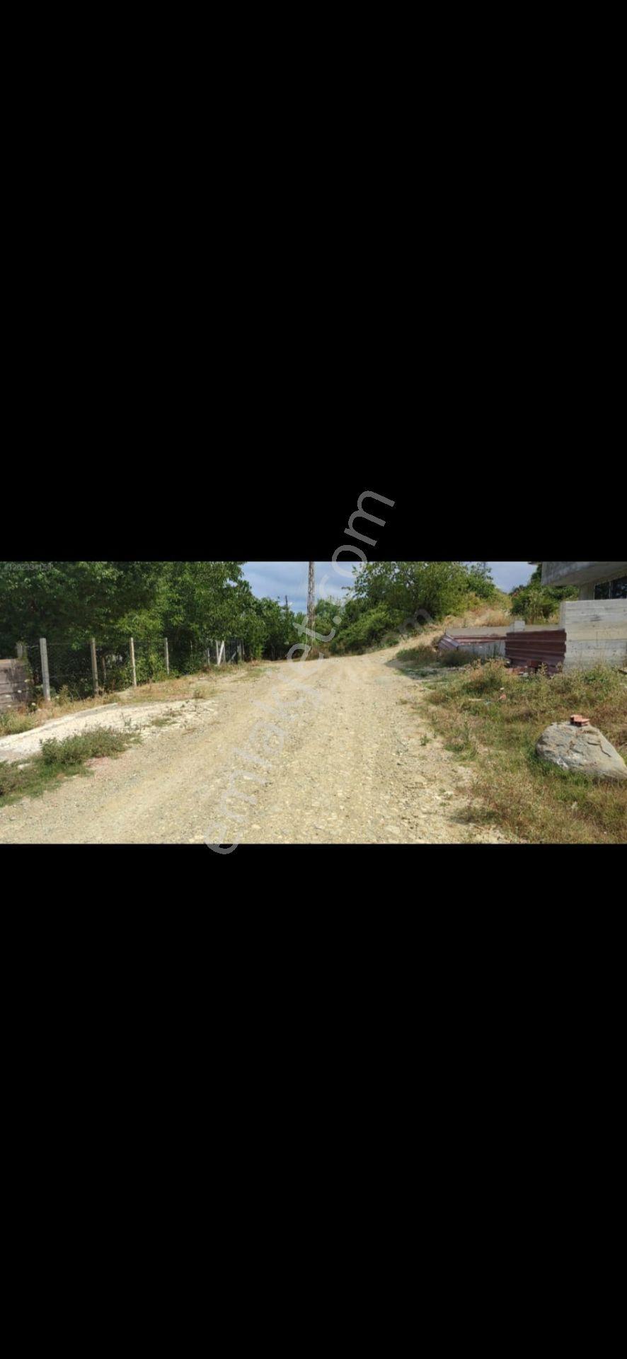 Gerze Devlet Hastanesi'ne 200mt. Mesafede Villalar Girişinde İmarlı Arsa... - Görsel 6