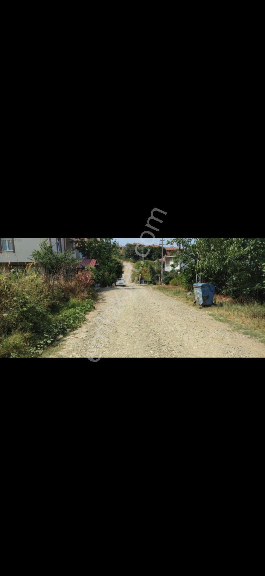 Gerze Devlet Hastanesi'ne 200mt. Mesafede Villalar Girişinde İmarlı Arsa... - Görsel 7