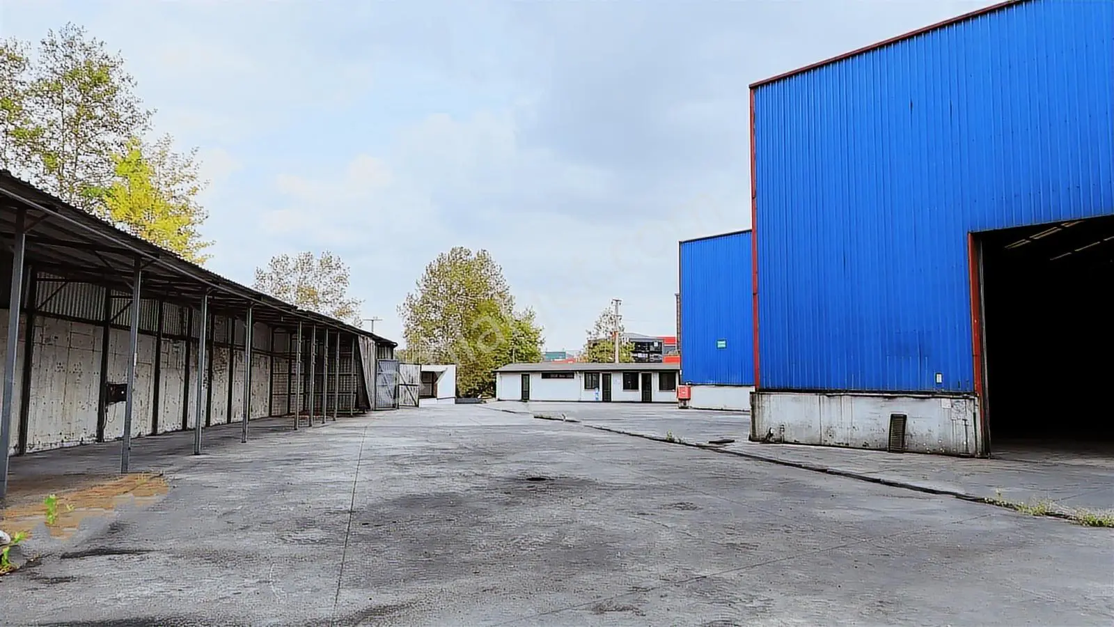 Kw Metsa'dan Gümüşova Osb'de 1000 M² Kiralık Fabrika-depo - Görsel 28