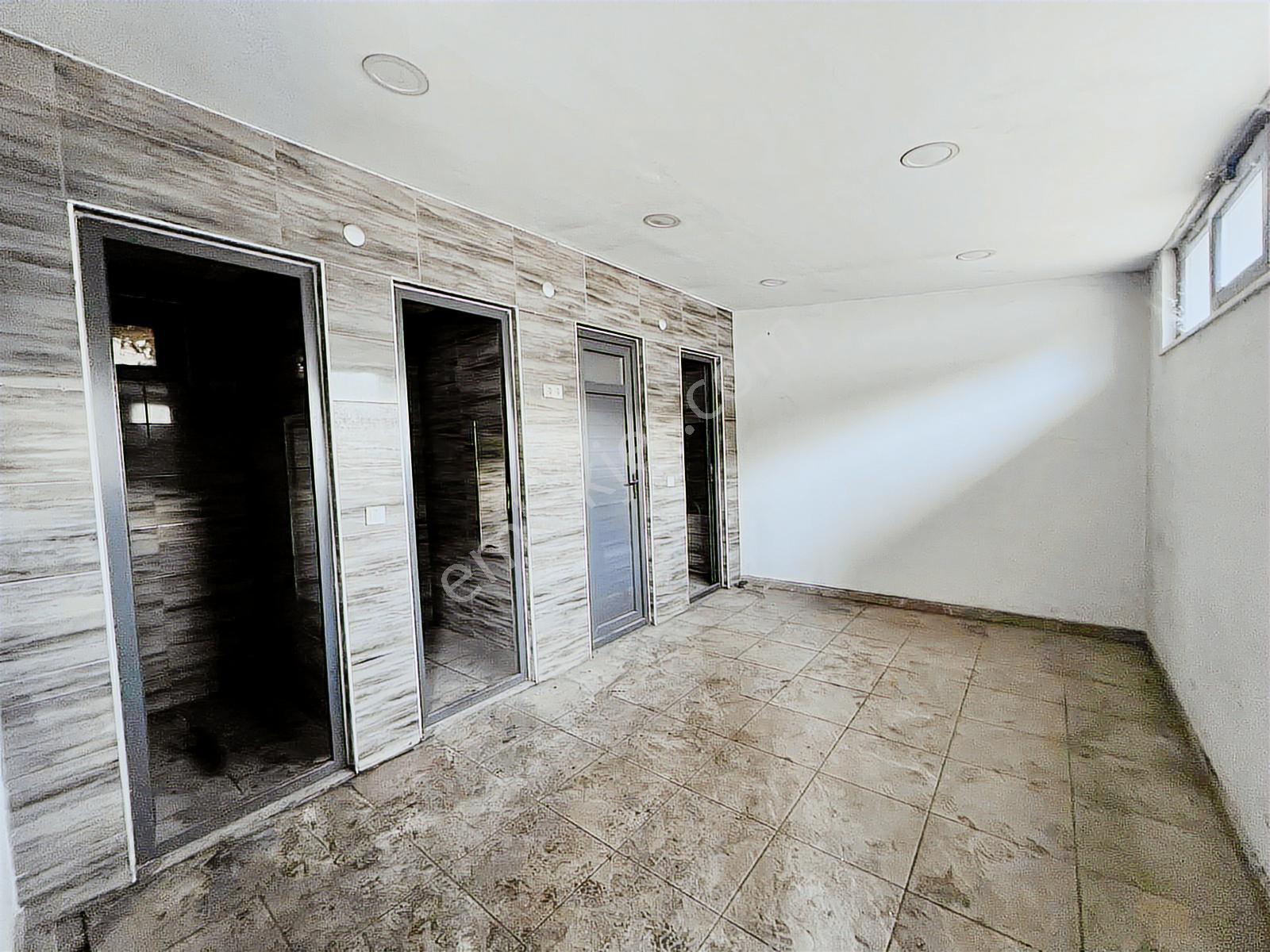Kw Metsa'dan Gümüşova Osb'de 1000 M² Kiralık Fabrika-depo - Görsel 22