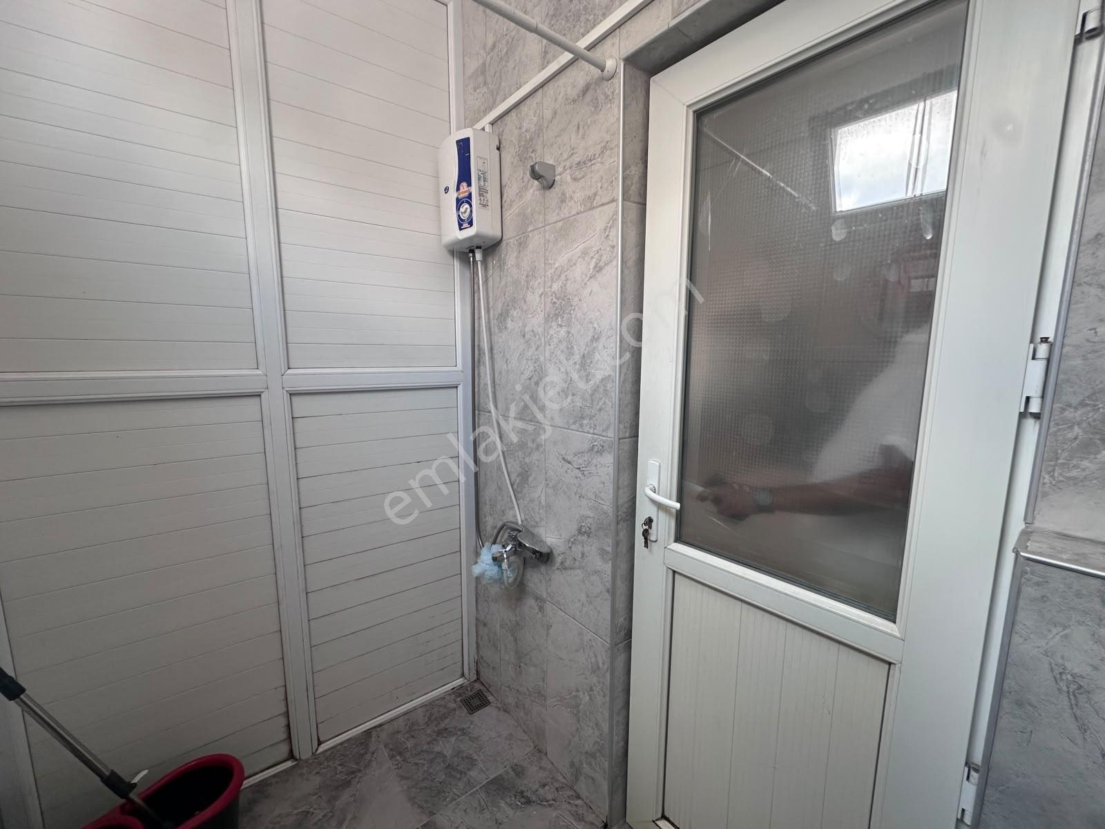 Alanya Güllerpınarı Mahallesi'nde Kiralık Eşyalı 1+0 Daire - Görsel 15