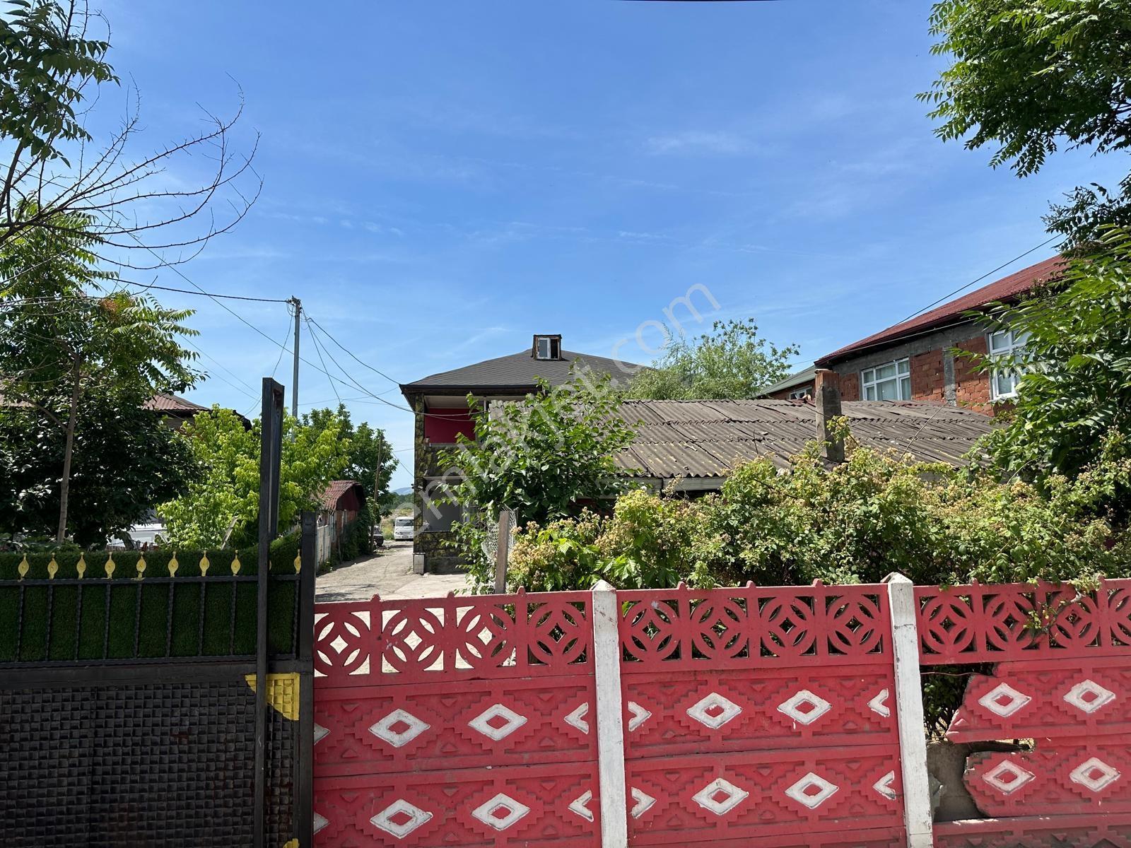 Rüstemlerde 546 M² Arsa İçerisinde 2katlı Müstakil Bina Satılık - Görsel 9