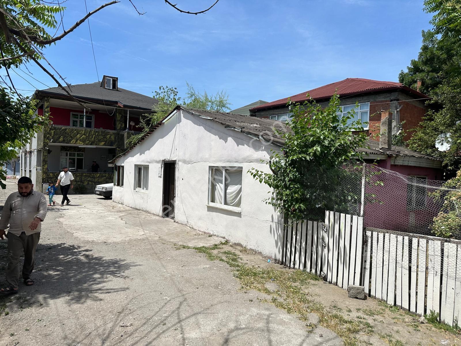 Rüstemlerde 546 M² Arsa İçerisinde 2katlı Müstakil Bina Satılık - Görsel 8