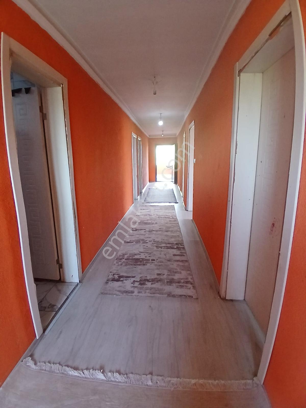Rüstemlerde 546 M² Arsa İçerisinde 2katlı Müstakil Bina Satılık - Görsel 11