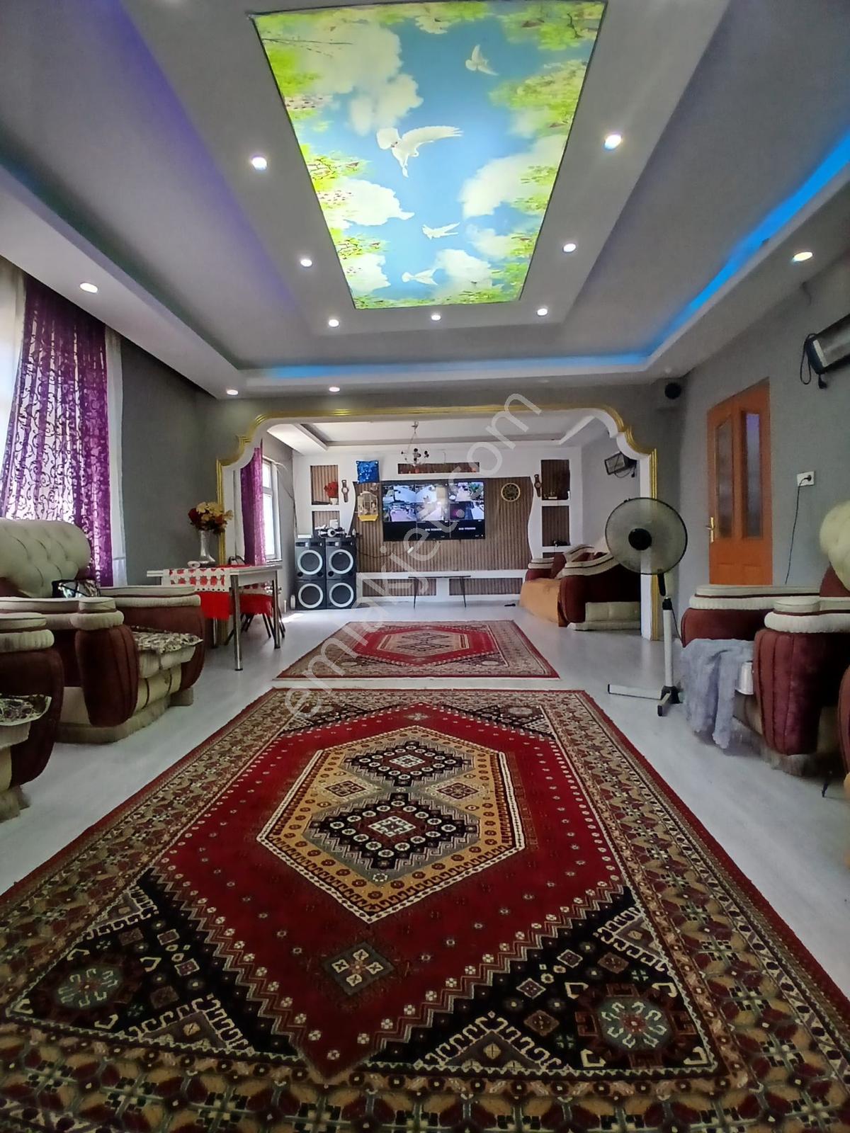 Rüstemlerde 546 M² Arsa İçerisinde 2katlı Müstakil Bina Satılık - Görsel 30