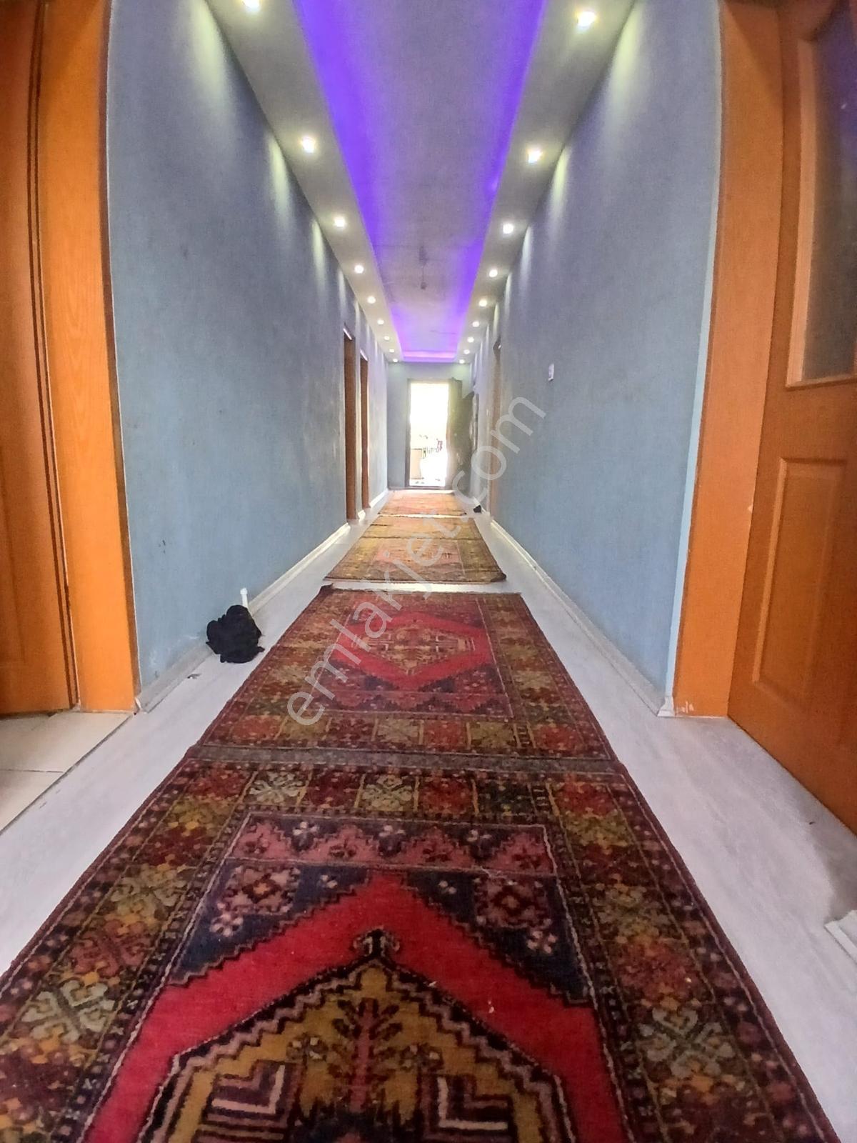 Rüstemlerde 546 M² Arsa İçerisinde 2katlı Müstakil Bina Satılık - Görsel 5