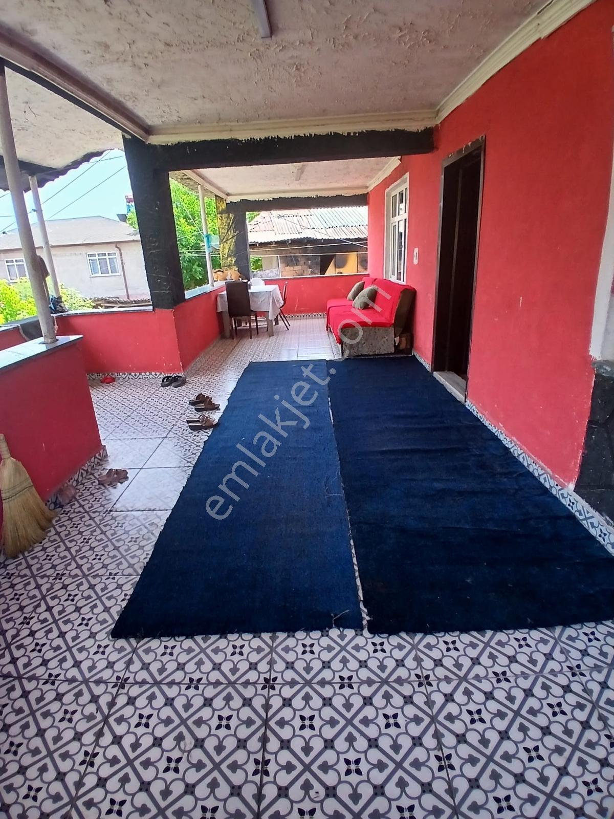 Rüstemlerde 546 M² Arsa İçerisinde 2katlı Müstakil Bina Satılık - Görsel 28