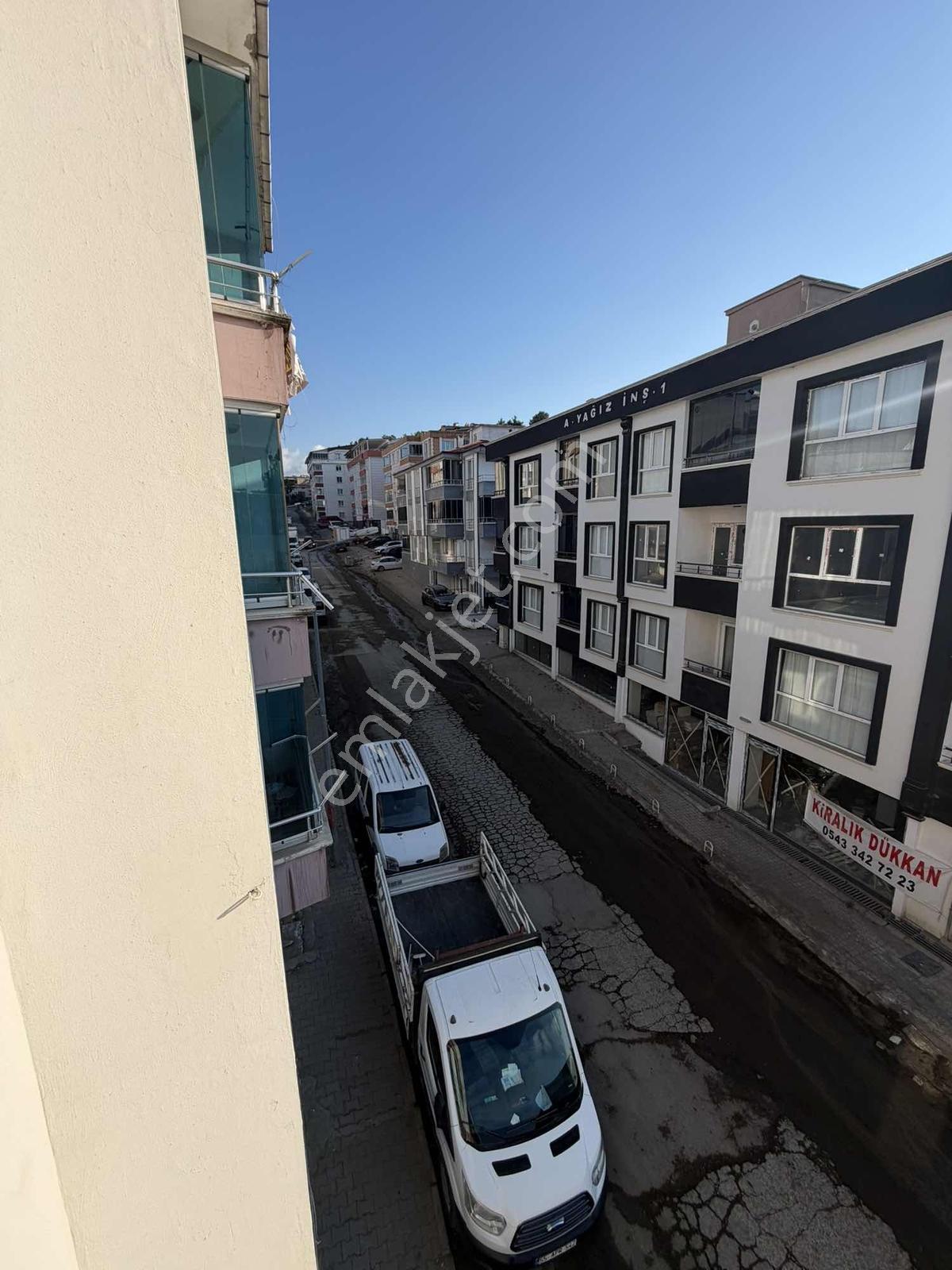 Karadeniz Emlak'tan İlyasköy Mahallesinde 3+1 Satılık Daire - Görsel 17