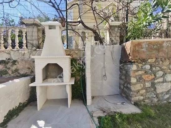 Alanya Kestel'de Satılık 3+1 Dublex Daire - Görsel 8