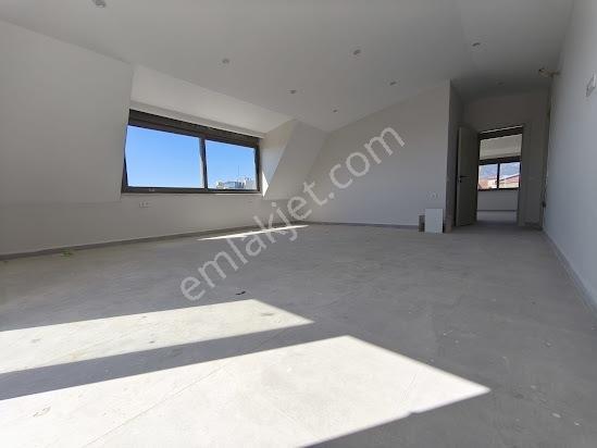 Alanya Kestel'de Satılık 3+1 Dublex Daire - Görsel 13