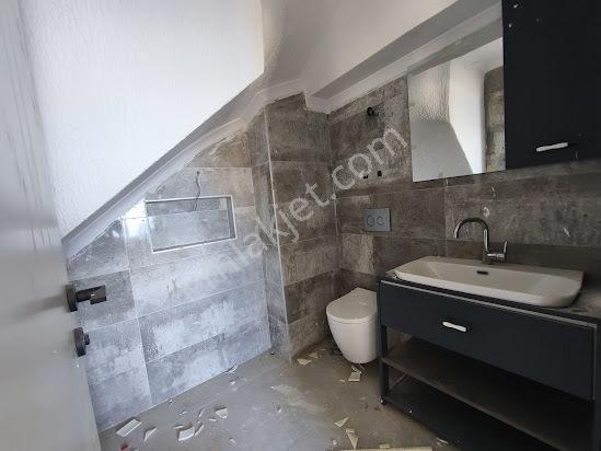 Alanya Kestel'de Satılık 3+1 Dublex Daire - Görsel 3