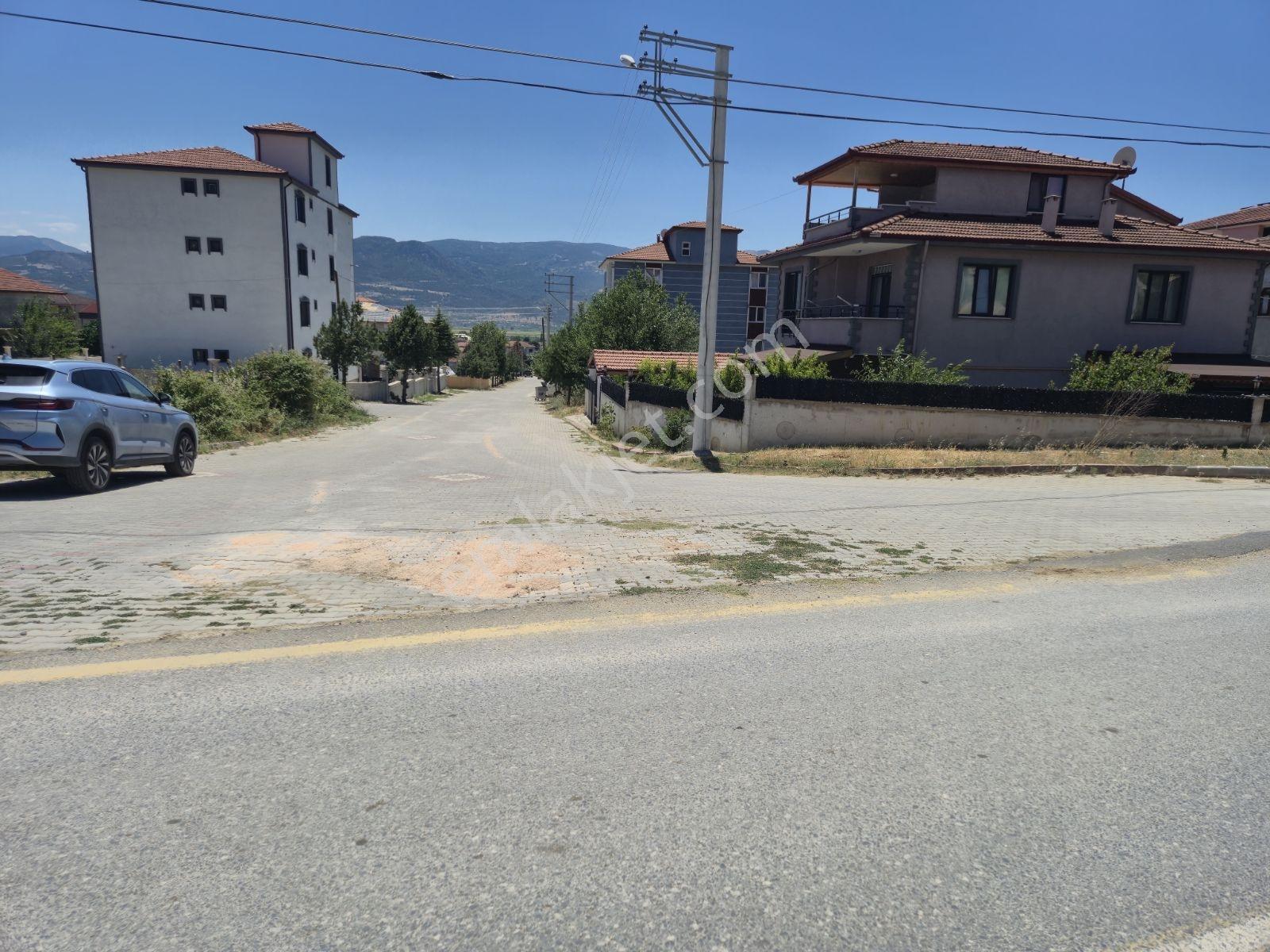 Adaplatin'den Pamukova Merkezde 442m2 Arsa %30 3 Kat Manzaralı - Görsel 3