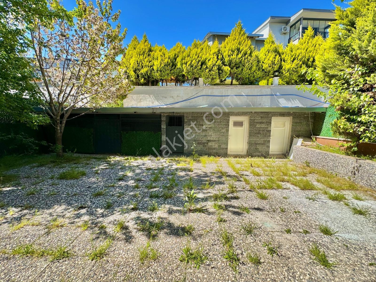 Yukarıkızılca'da Kiralık Müstakil 4+1 Özel Yapım Villa - Görsel 28