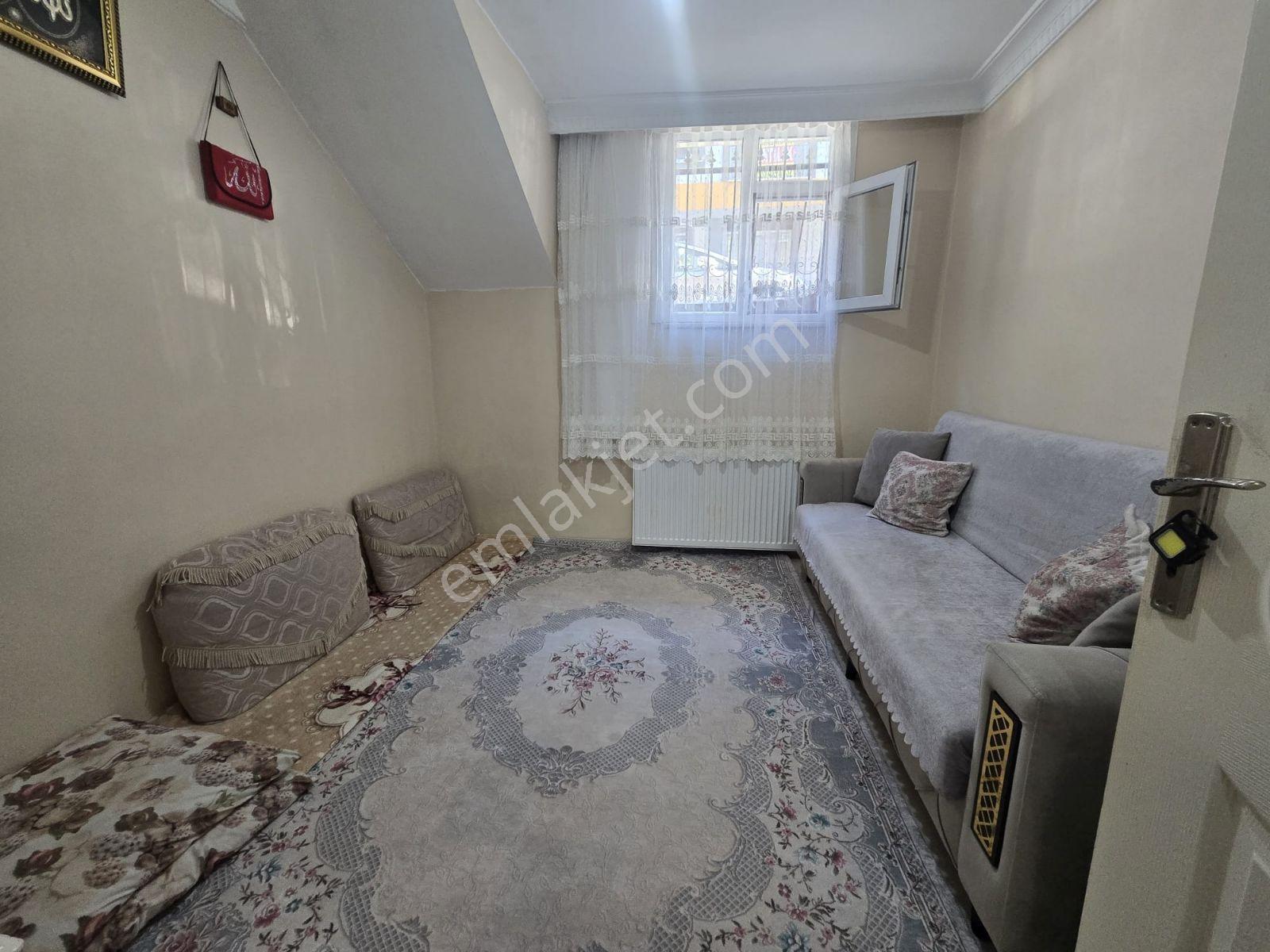 Mimar Emlak'tan Metroya 1 Dk Satılık 1+1 Yeni Bahçekat Daire - Görsel 12