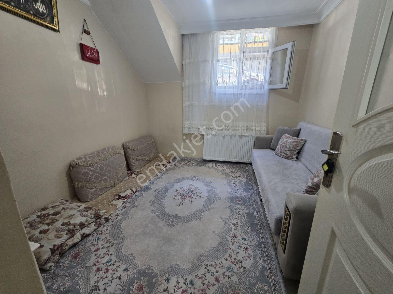 Mimar Emlak'tan Metroya 1 Dk Satılık 1+1 Yeni Bahçekat Daire - Görsel 17