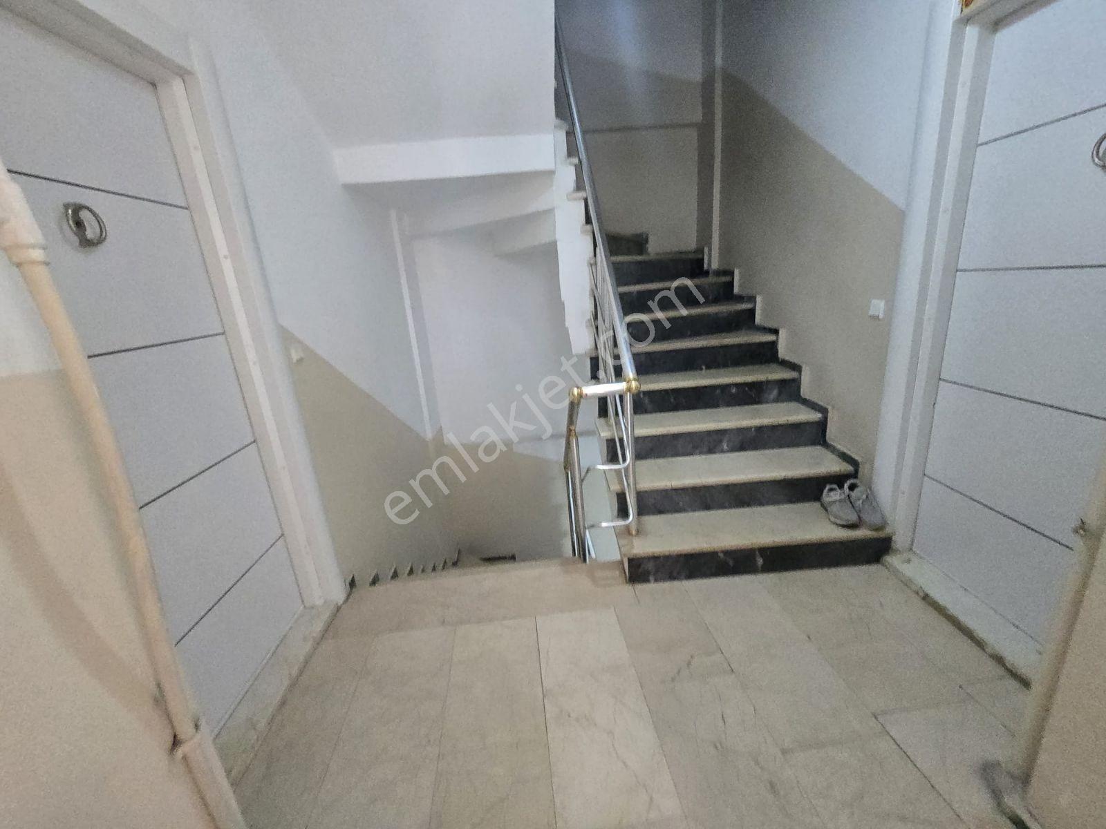 Mimar Emlak'tan Metroya 1 Dk Satılık 1+1 Yeni Bahçekat Daire - Görsel 18