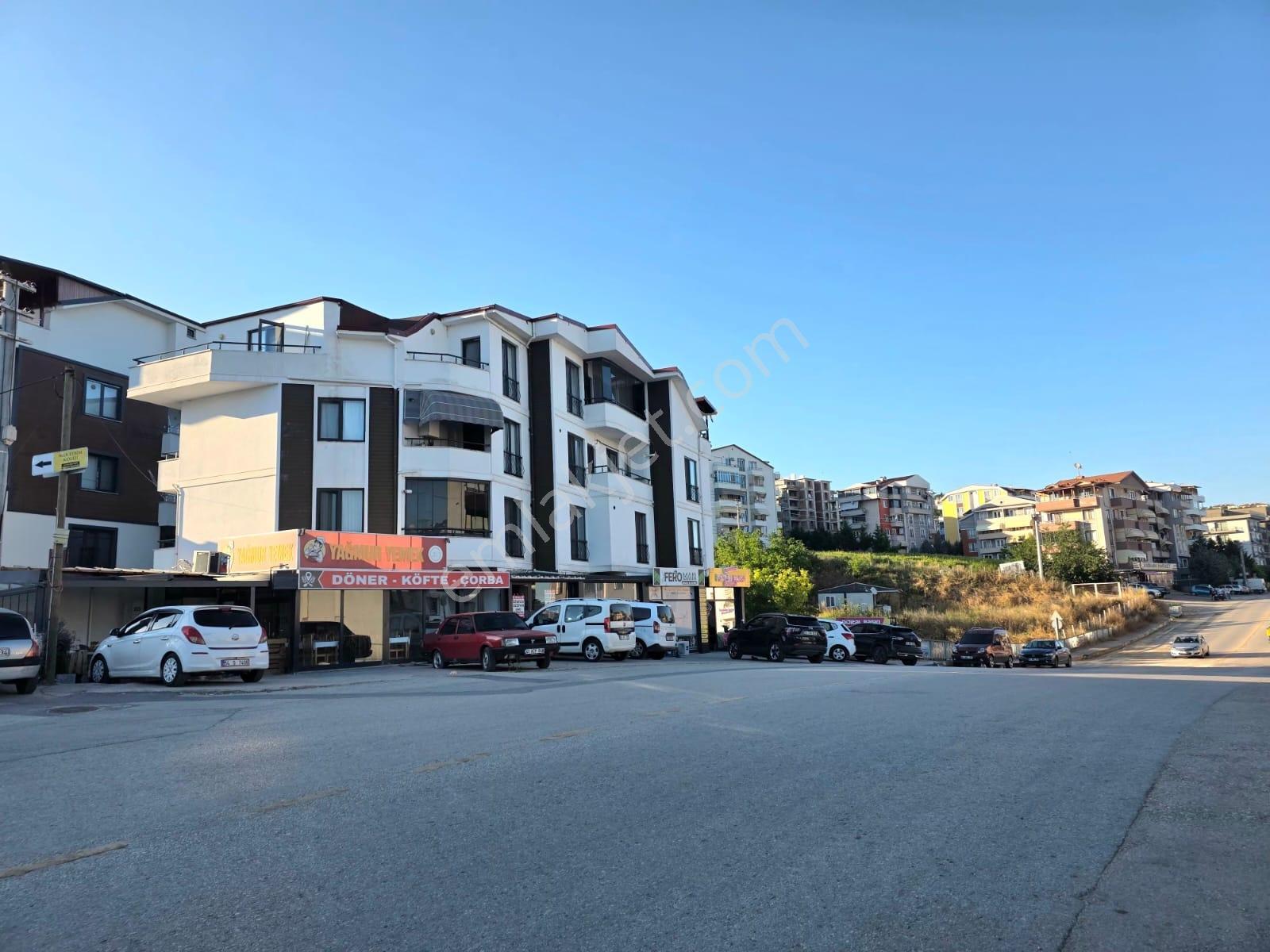 Yeşilova Boğazova Cd. Üzerinde Yatırımlık 170m² Satılık Dükkan - Görsel 5