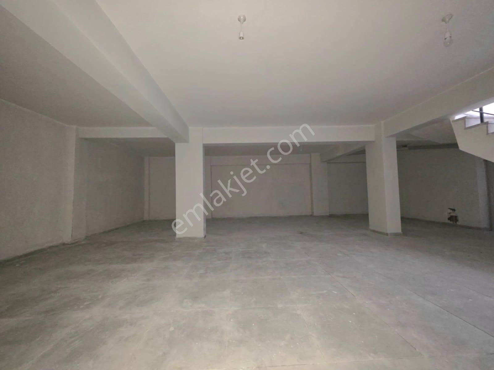 Yeşilova Boğazova Cd. Üzerinde Yatırımlık 170m² Satılık Dükkan - Görsel 10