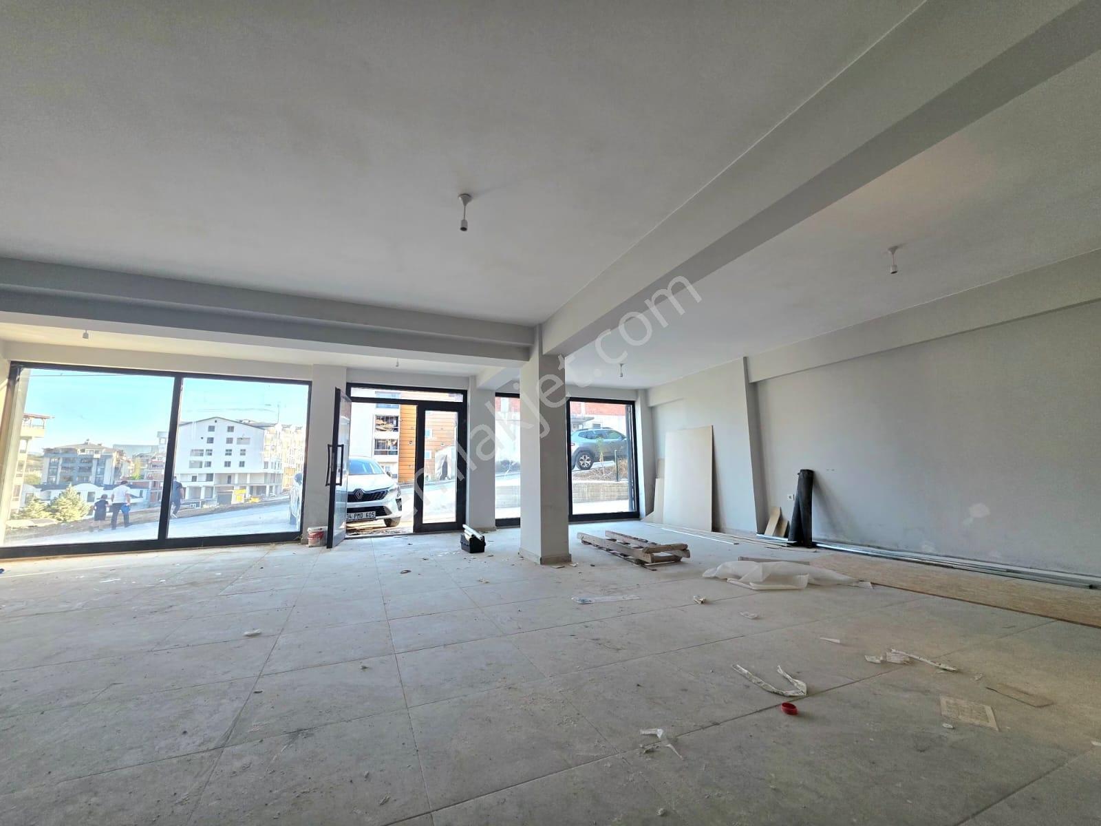 Yeşilova Boğazova Cd. Üzerinde Yatırımlık 170m² Satılık Dükkan - Görsel 27