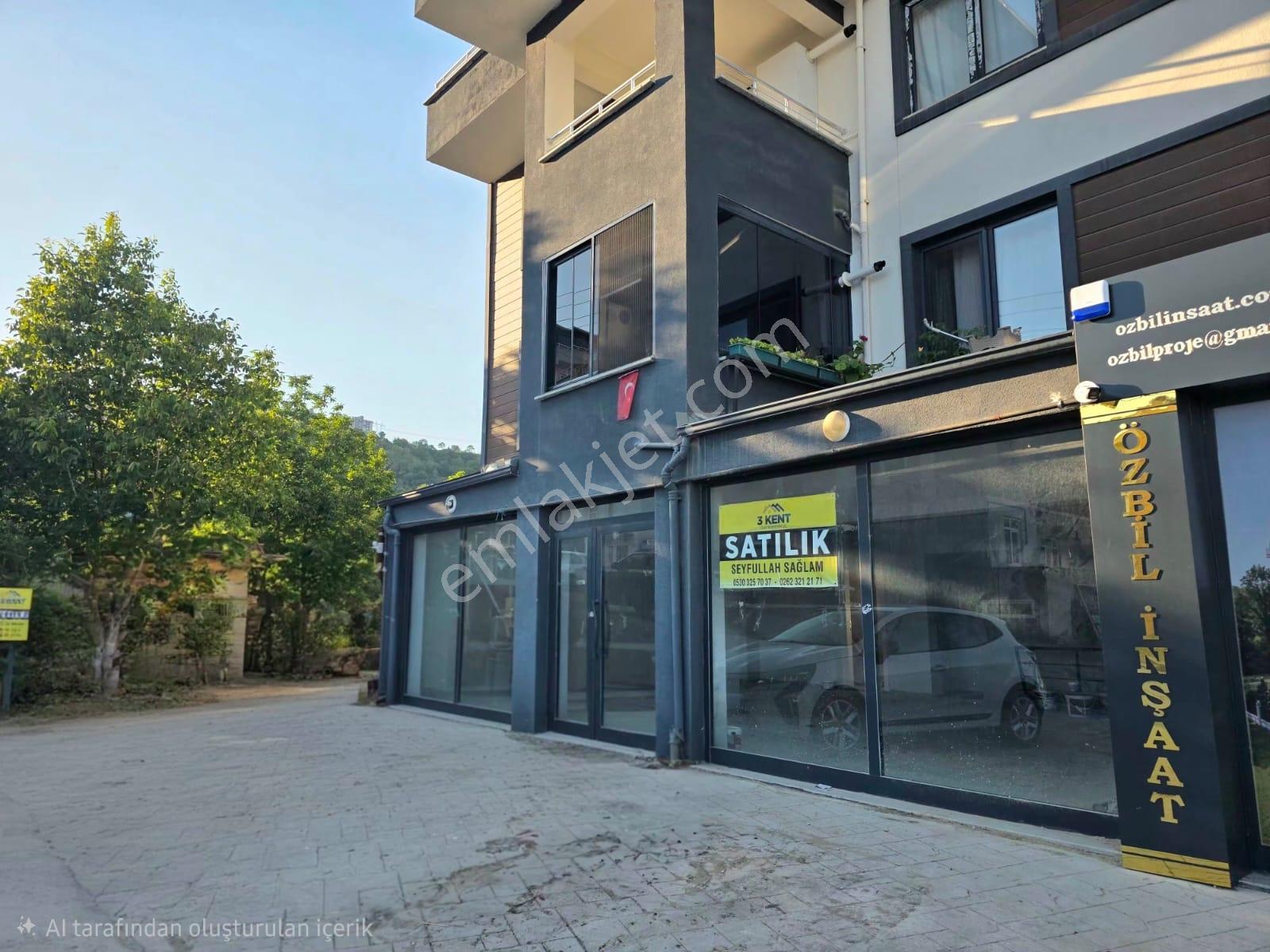 Yeşilova Boğazova Cd. Üzerinde Yatırımlık 170m² Satılık Dükkan - Görsel 13