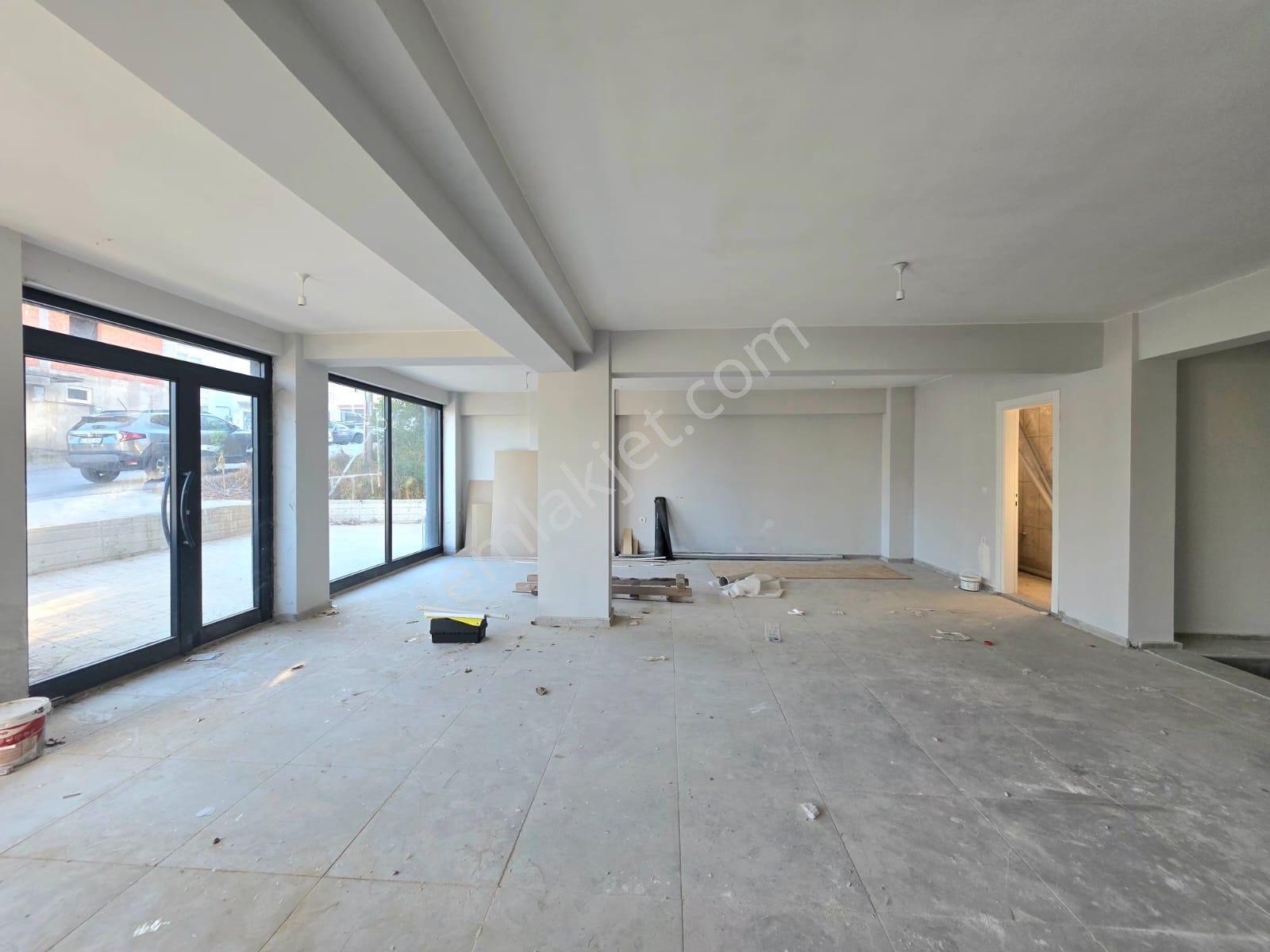 Yeşilova Boğazova Cd. Üzerinde Yatırımlık 170m² Satılık Dükkan - Görsel 23