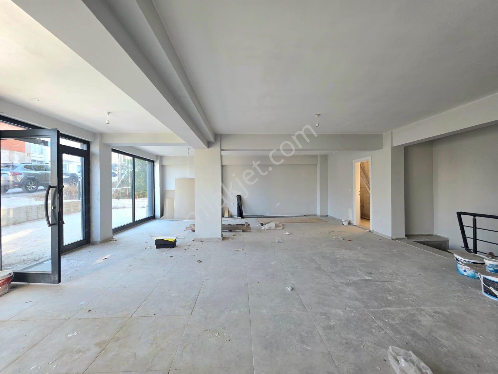 Yeşilova Boğazova Cd. Üzerinde Yatırımlık 170m² Satılık Dükkan - Görsel 26