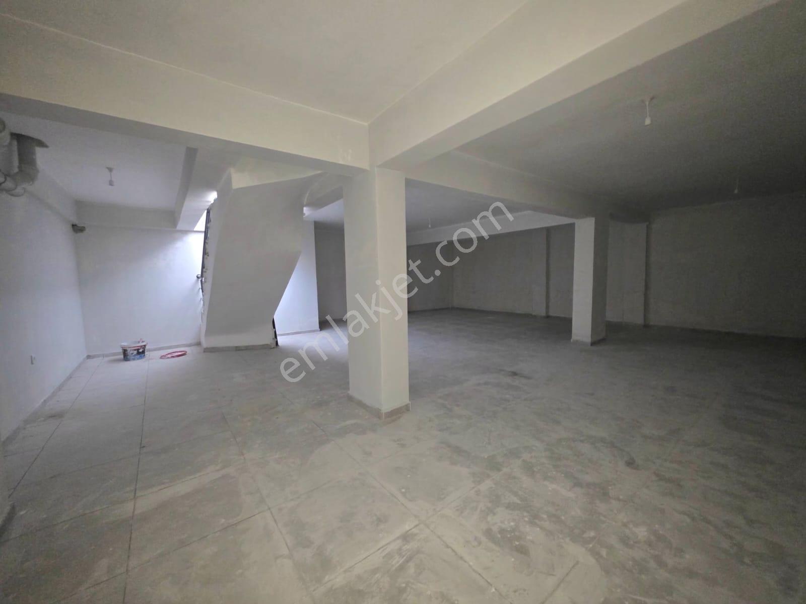 Yeşilova Boğazova Cd. Üzerinde Yatırımlık 170m² Satılık Dükkan - Görsel 18