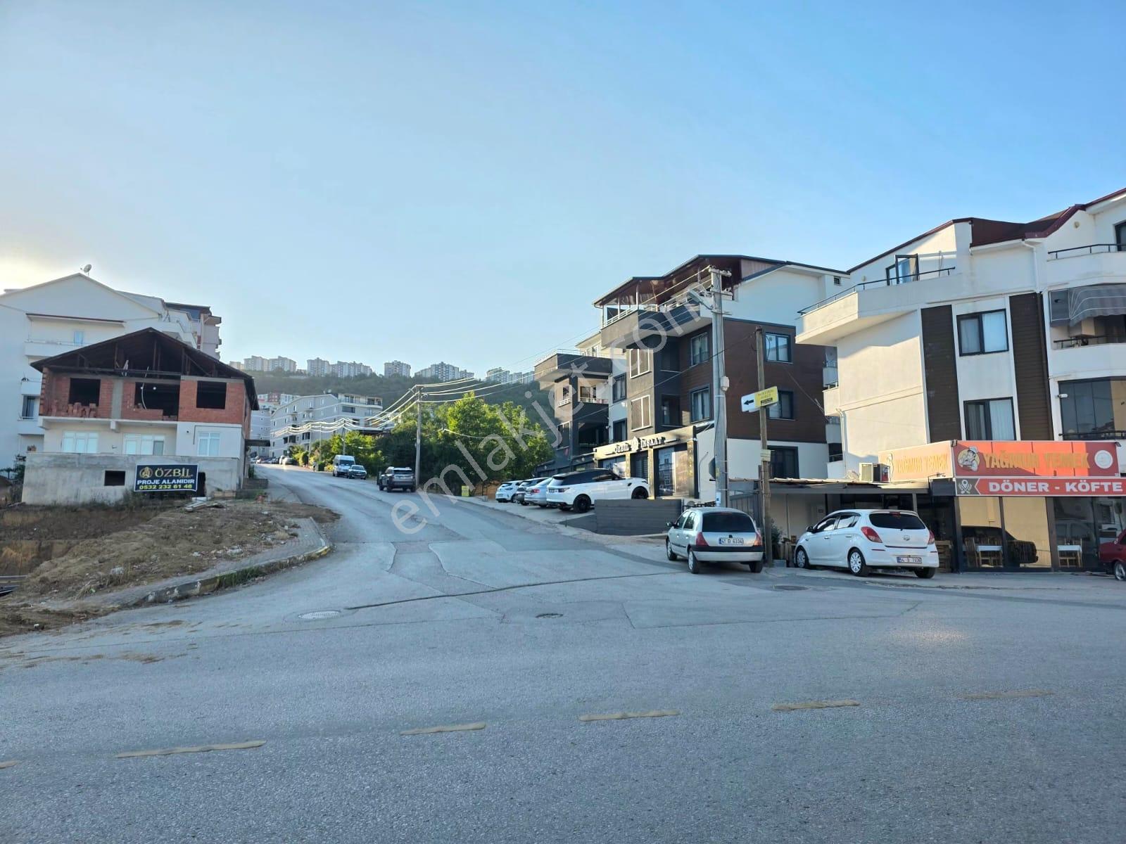 Yeşilova Boğazova Cd. Üzerinde Yatırımlık 170m² Satılık Dükkan - Görsel 4