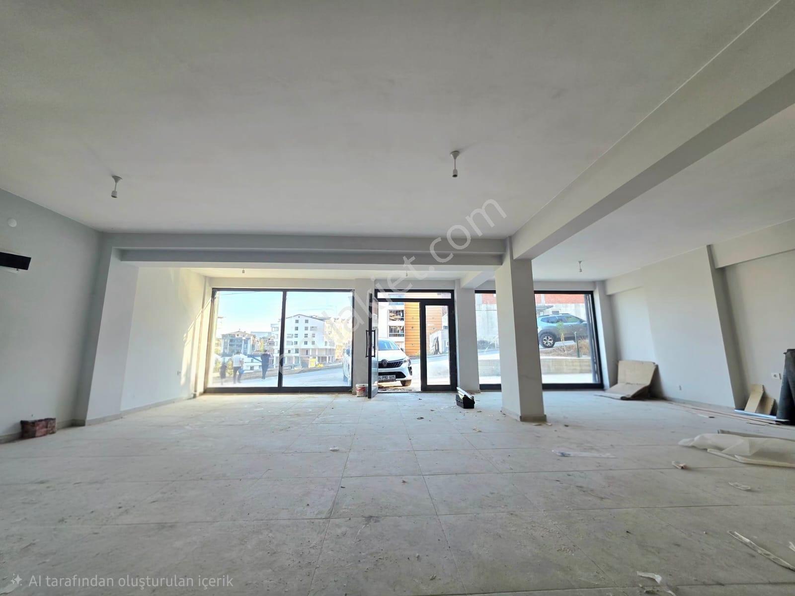 Yeşilova Boğazova Cd. Üzerinde Yatırımlık 170m² Satılık Dükkan - Görsel 7