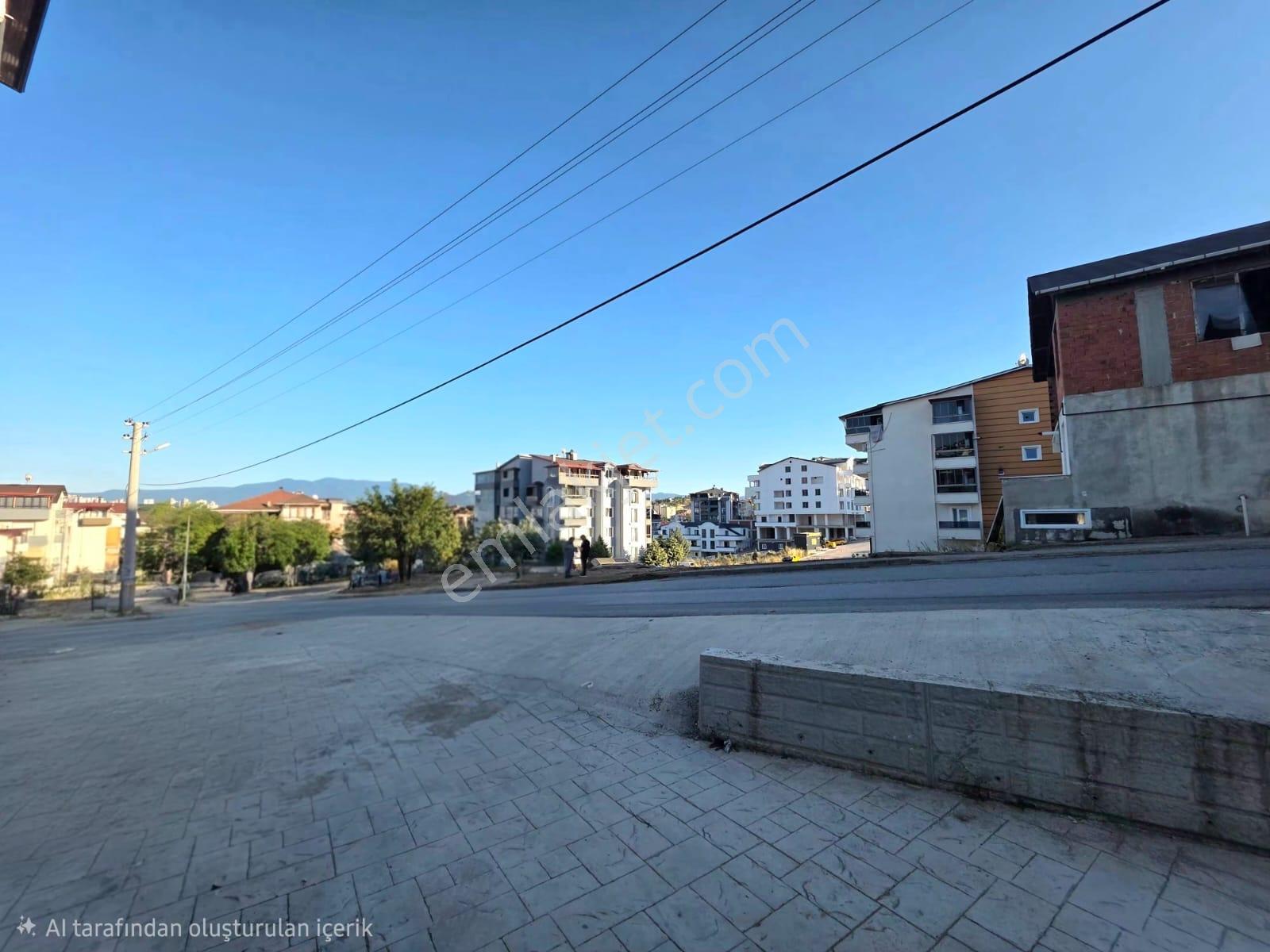 Yeşilova Boğazova Cd. Üzerinde Yatırımlık 170m² Satılık Dükkan - Görsel 6