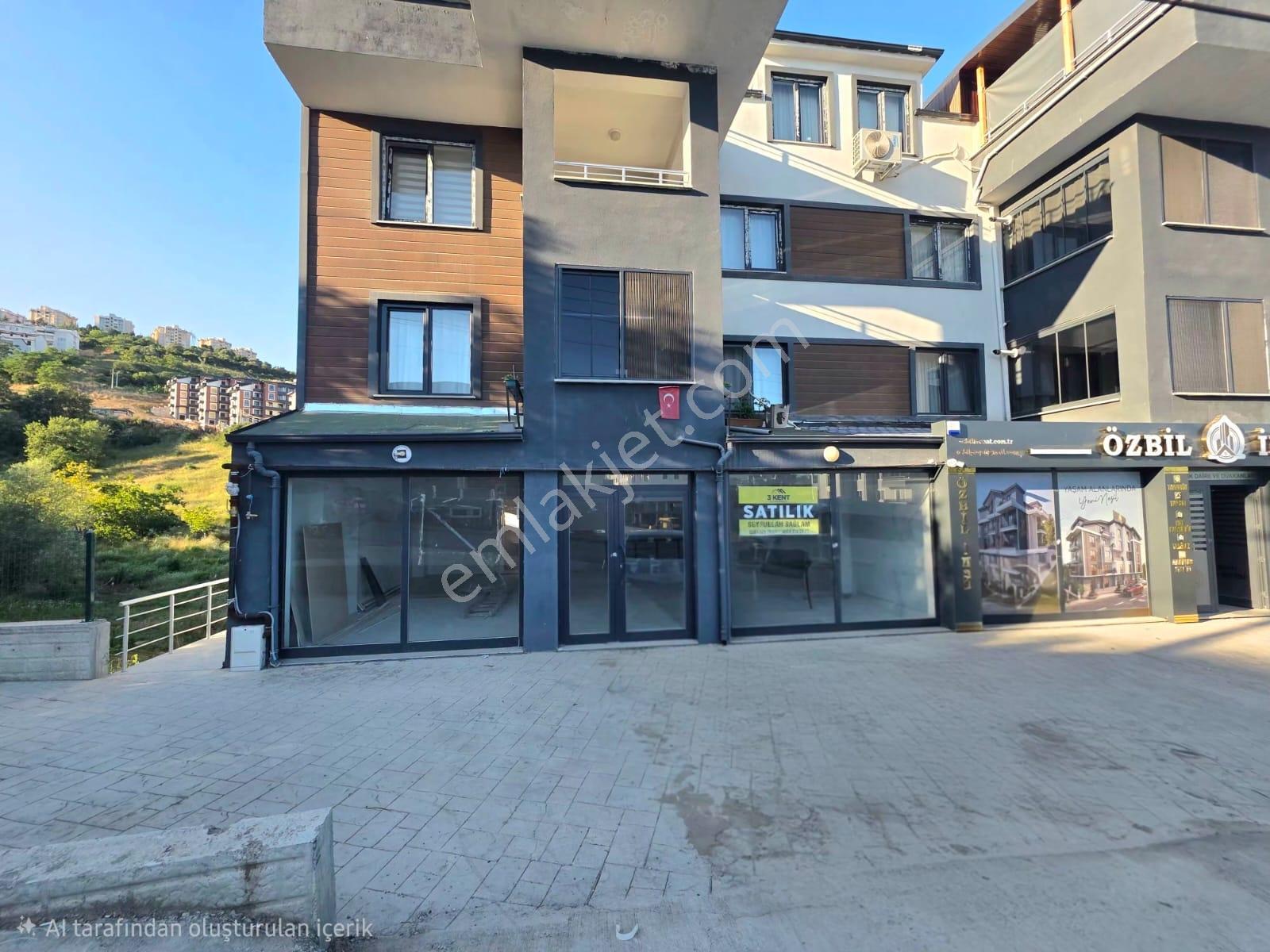 Yeşilova Boğazova Cd. Üzerinde Yatırımlık 170m² Satılık Dükkan - Görsel 15