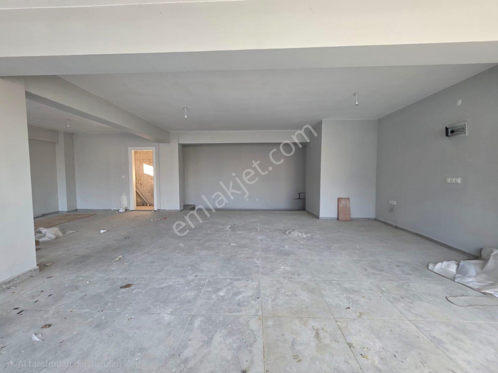 Yeşilova Boğazova Cd. Üzerinde Yatırımlık 170m² Satılık Dükkan - Görsel 19