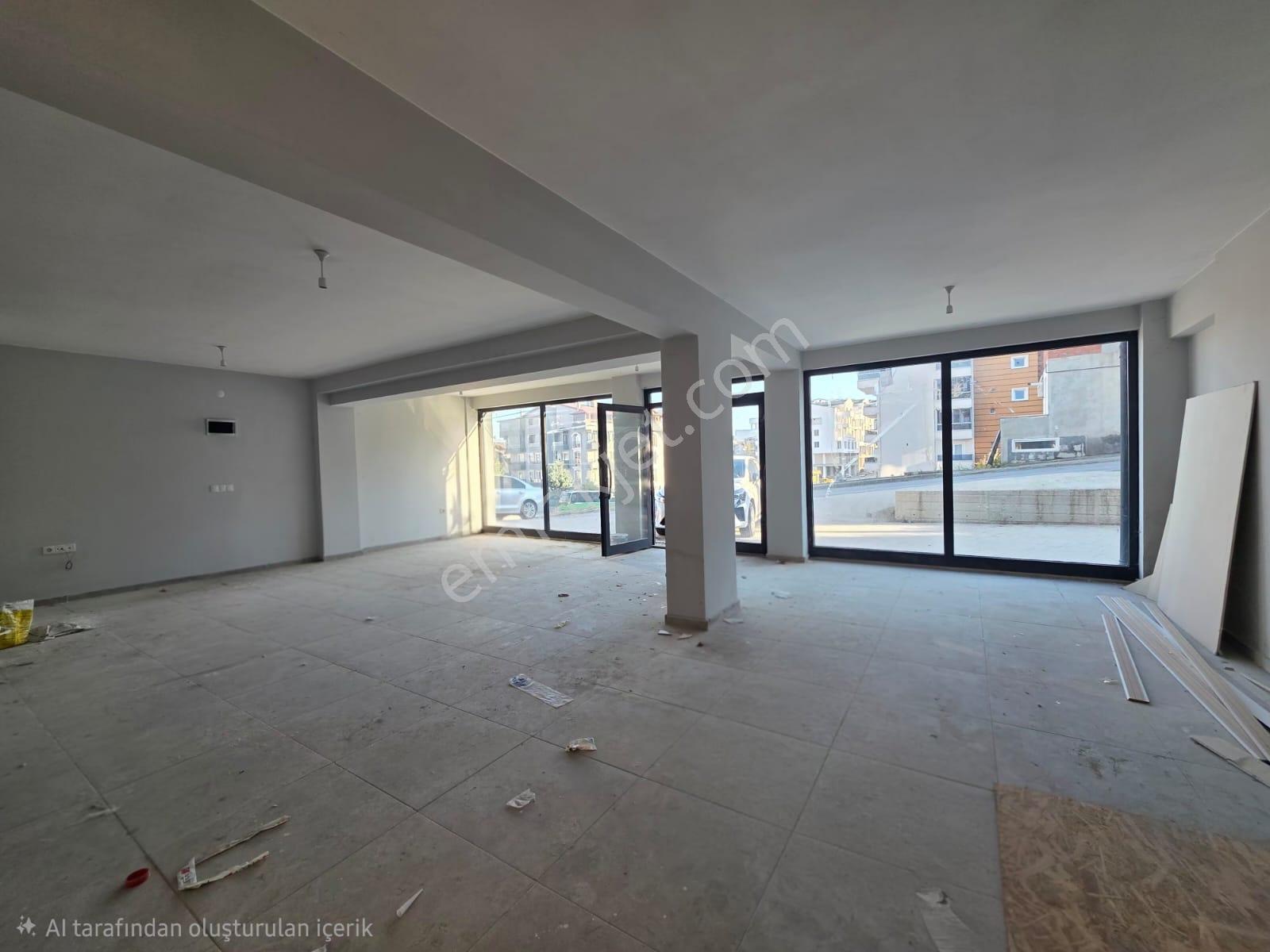 Yeşilova Boğazova Cd. Üzerinde Yatırımlık 170m² Satılık Dükkan - Görsel 8