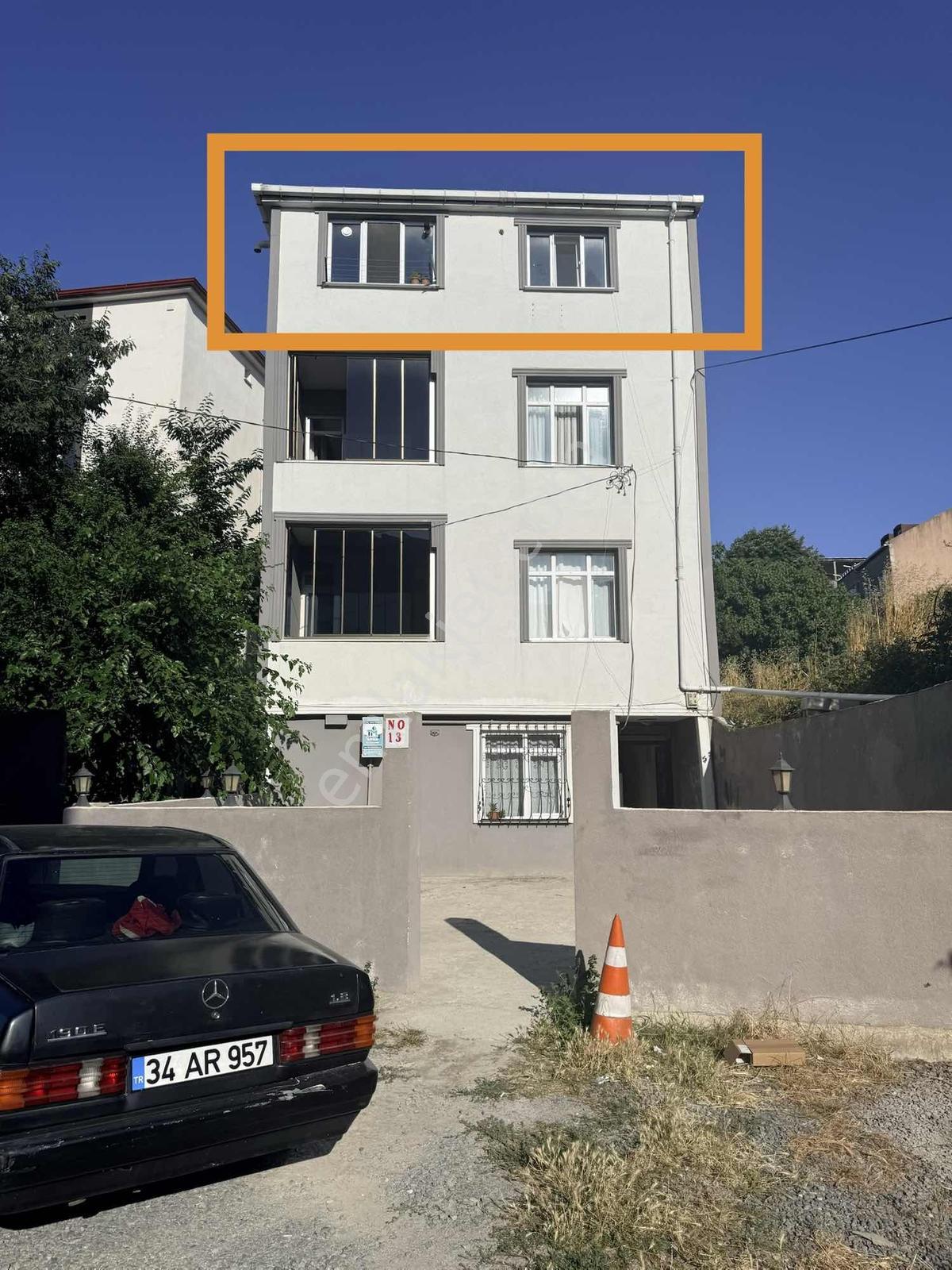 Taşoluk Köyiçinde Bakımlı Temiz 2+1 Daire