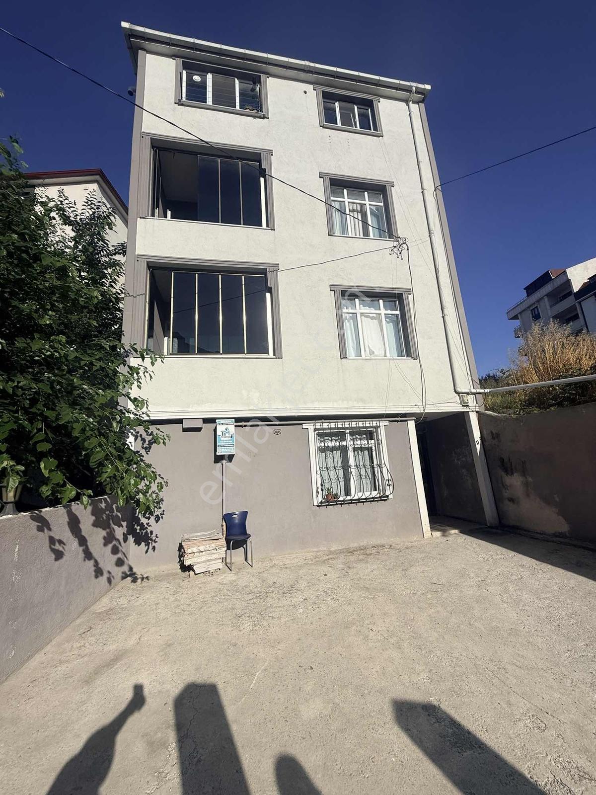 Taşoluk Köyiçinde Bakımlı Temiz 2+1 Daire - Görsel 2