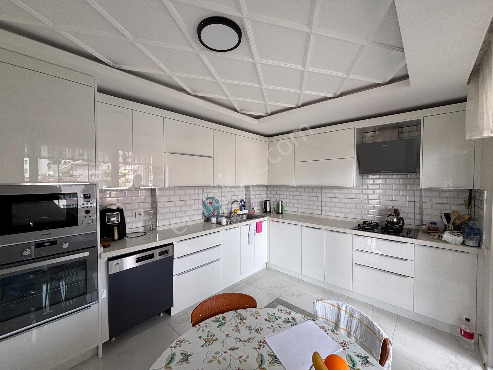 Mudanya Halitpaşa Tüm Odaları Deniz Manzaralı 155 M2 Dubleks - Görsel 28