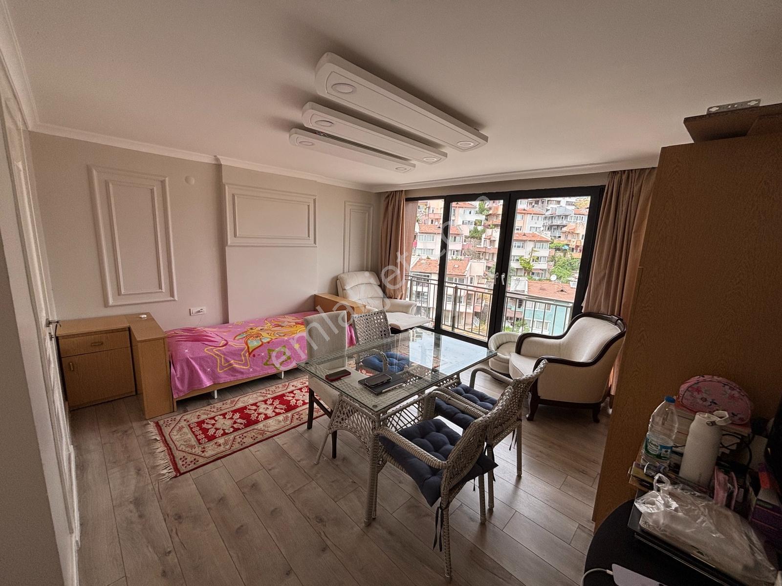 Mudanya Halitpaşa Tüm Odaları Deniz Manzaralı 155 M2 Dubleks - Görsel 7