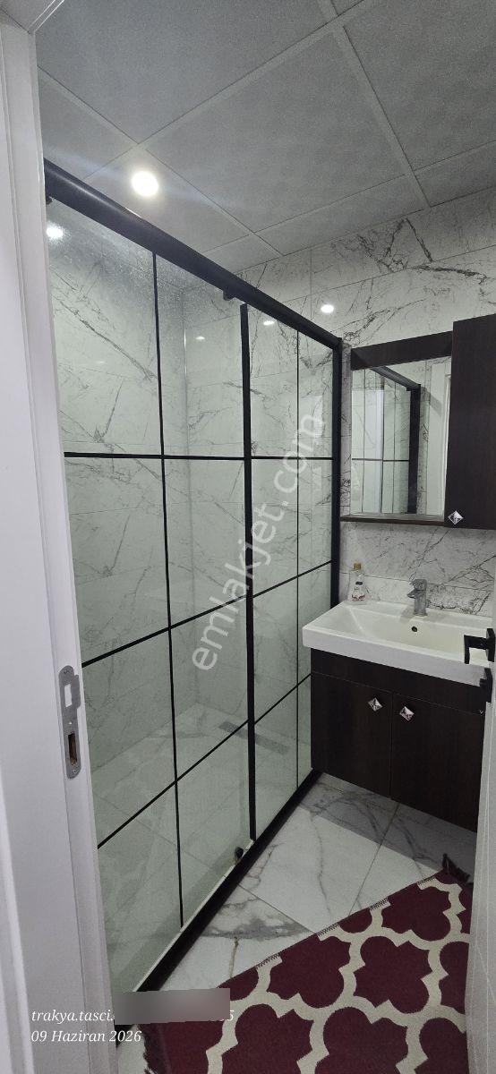 Kapaklıda Eşyalı Kiralık Daire Kaymakamlık Hastane Mevkiinde - Görsel 6