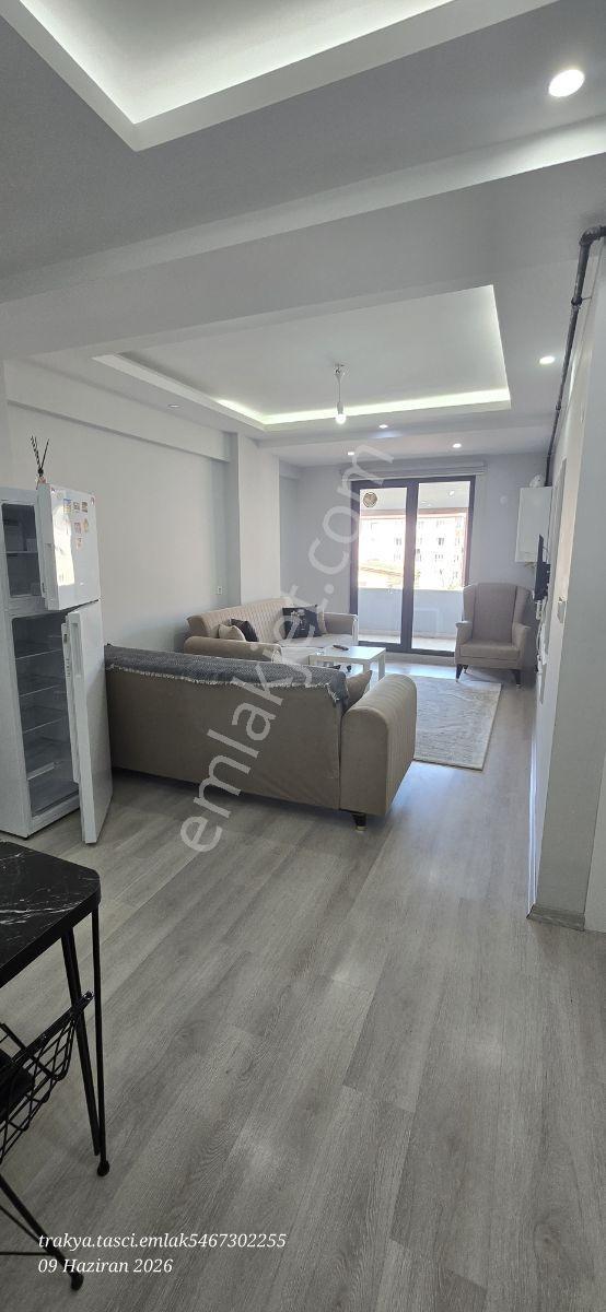 Kapaklıda Eşyalı Kiralık Daire Kaymakamlık Hastane Mevkiinde - Görsel 7
