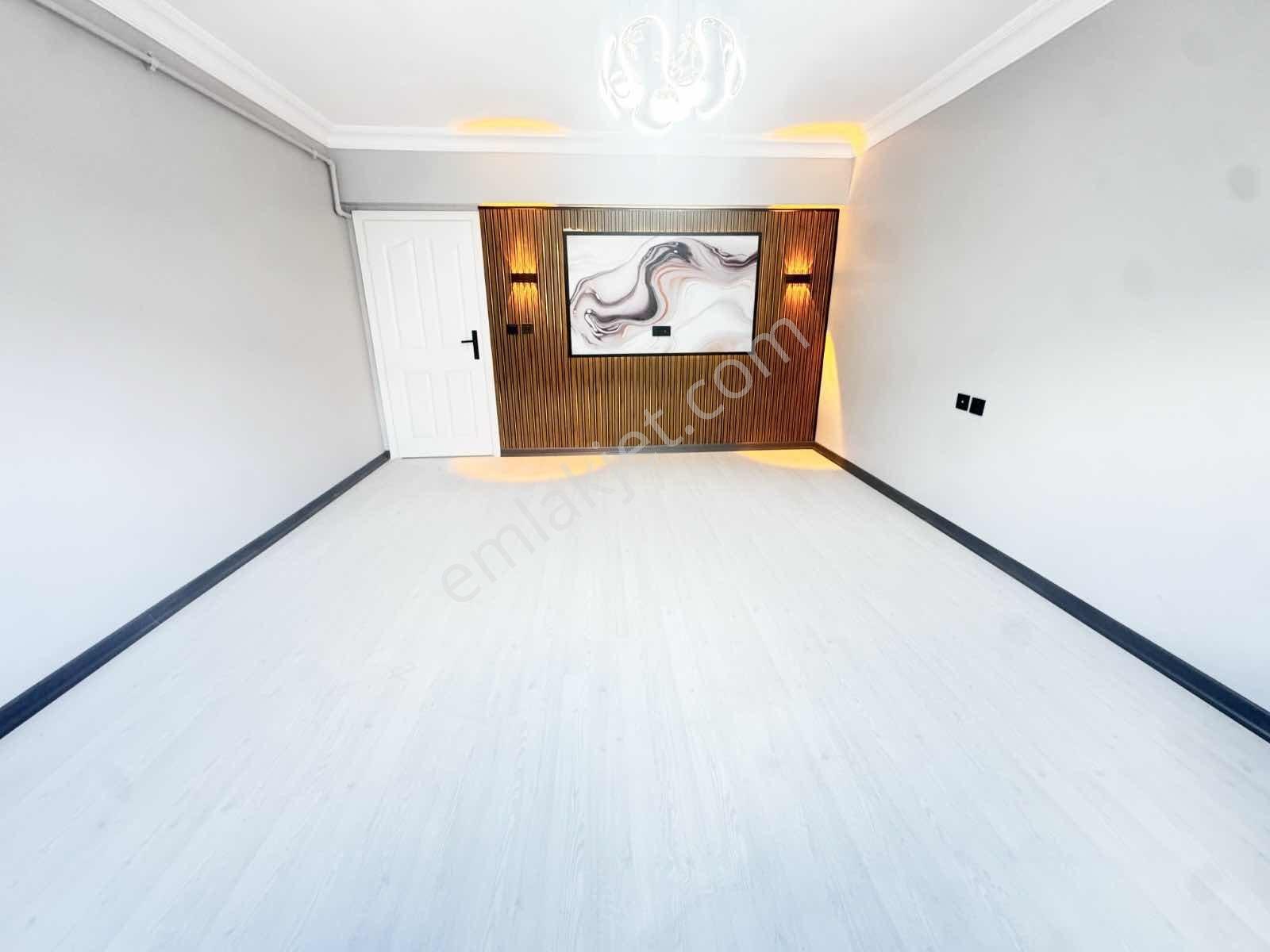 Yoldaş İnş Satılık 3+1 115 M2 2.kat Masrafsız Daire - Görsel 4