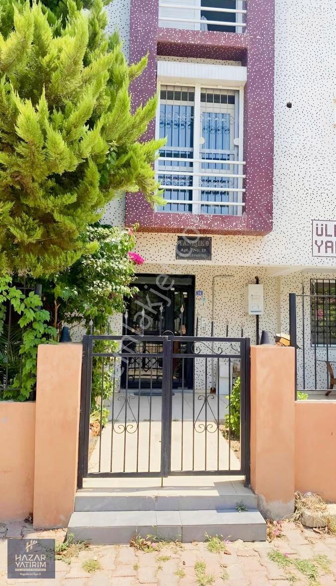 Güzeloba Mahallesinde Kiralık 2+1 Daire