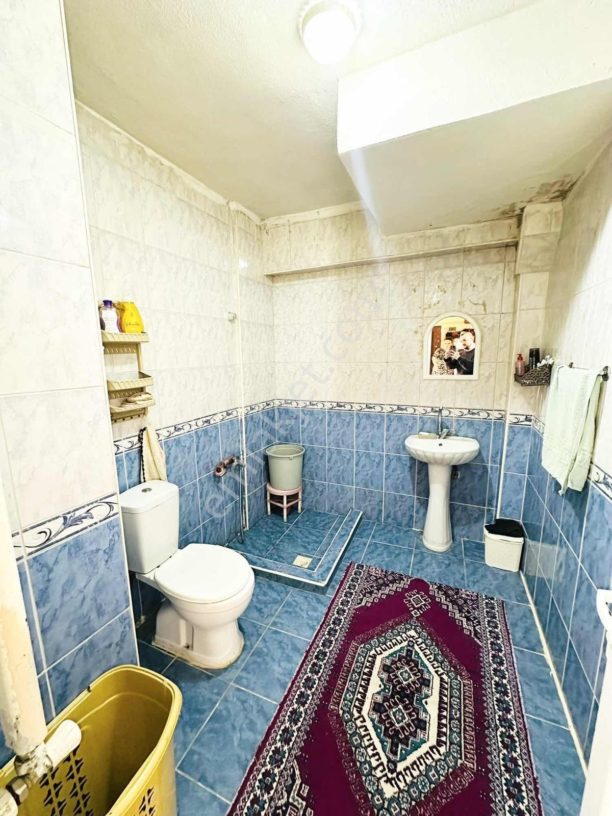 Yoldaş İnş Satılık 4+1 180 M2 Kupon Dublex Daire - Görsel 5