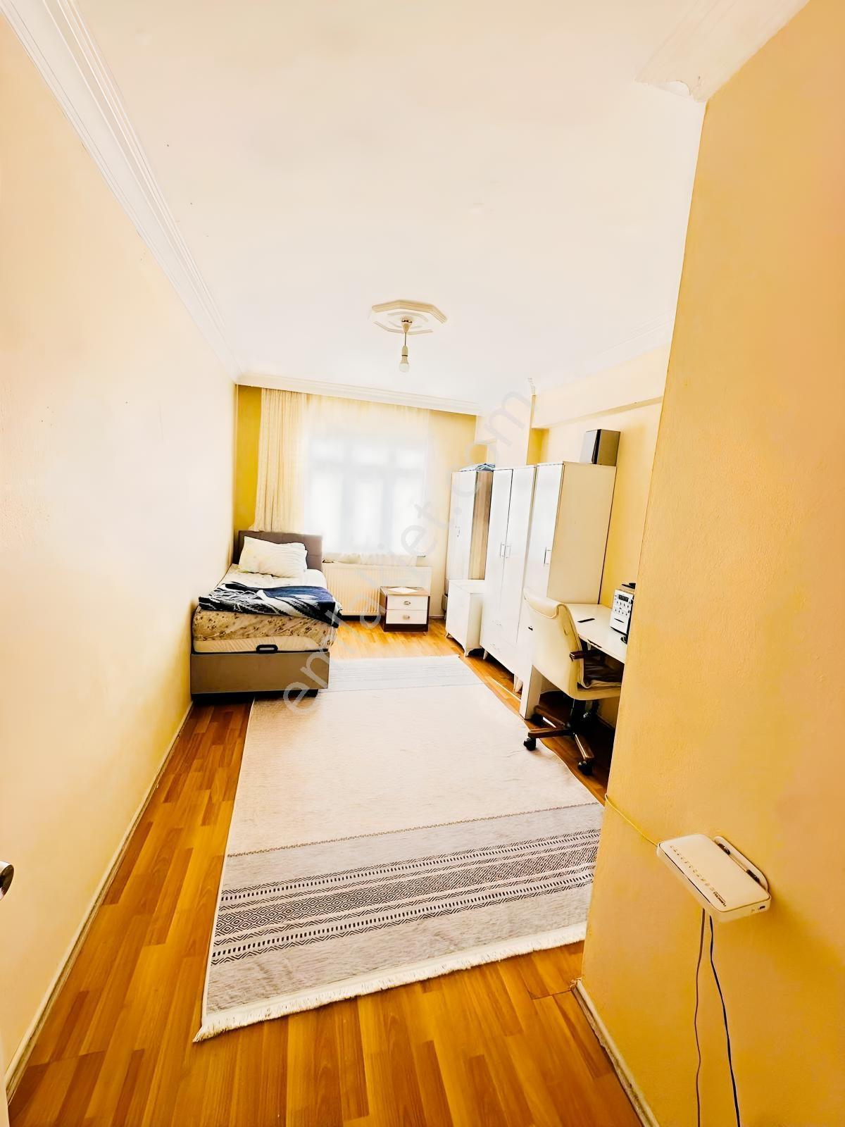 Yoldaş İnş Satılık 4+1 180 M2 Kupon Dublex Daire - Görsel 6