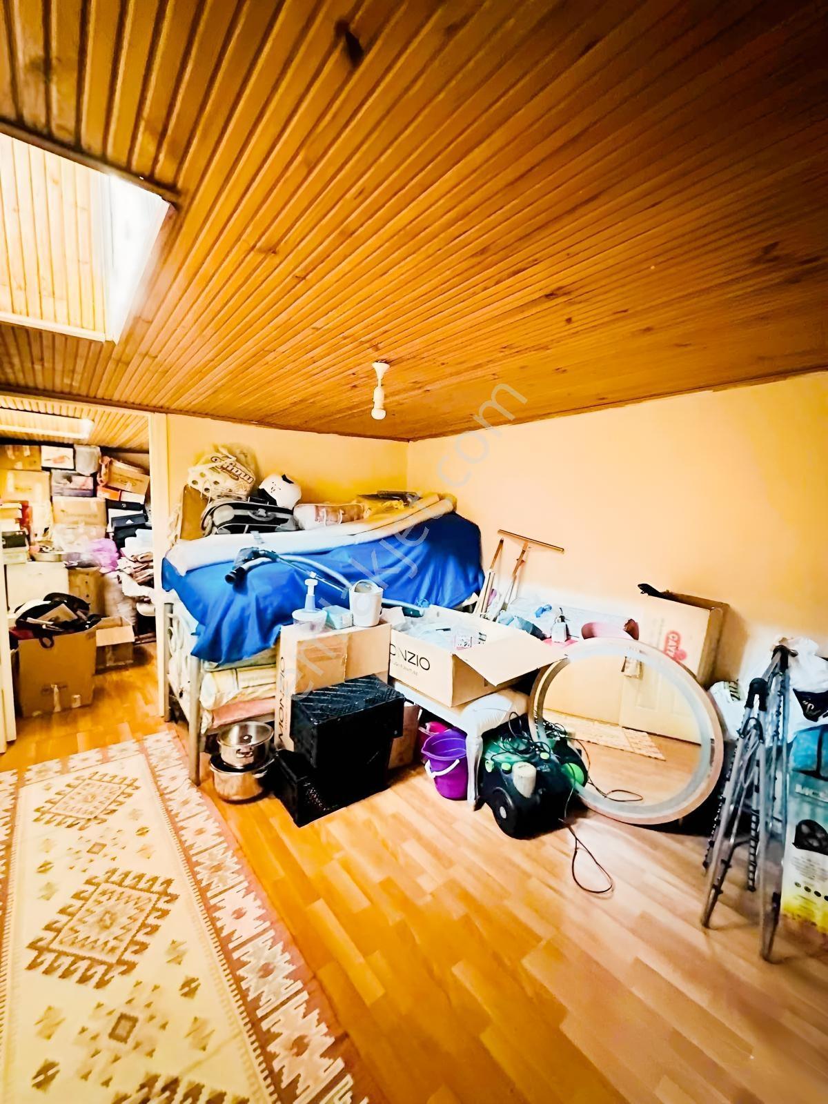 Yoldaş İnş Satılık 4+1 180 M2 Kupon Dublex Daire - Görsel 15