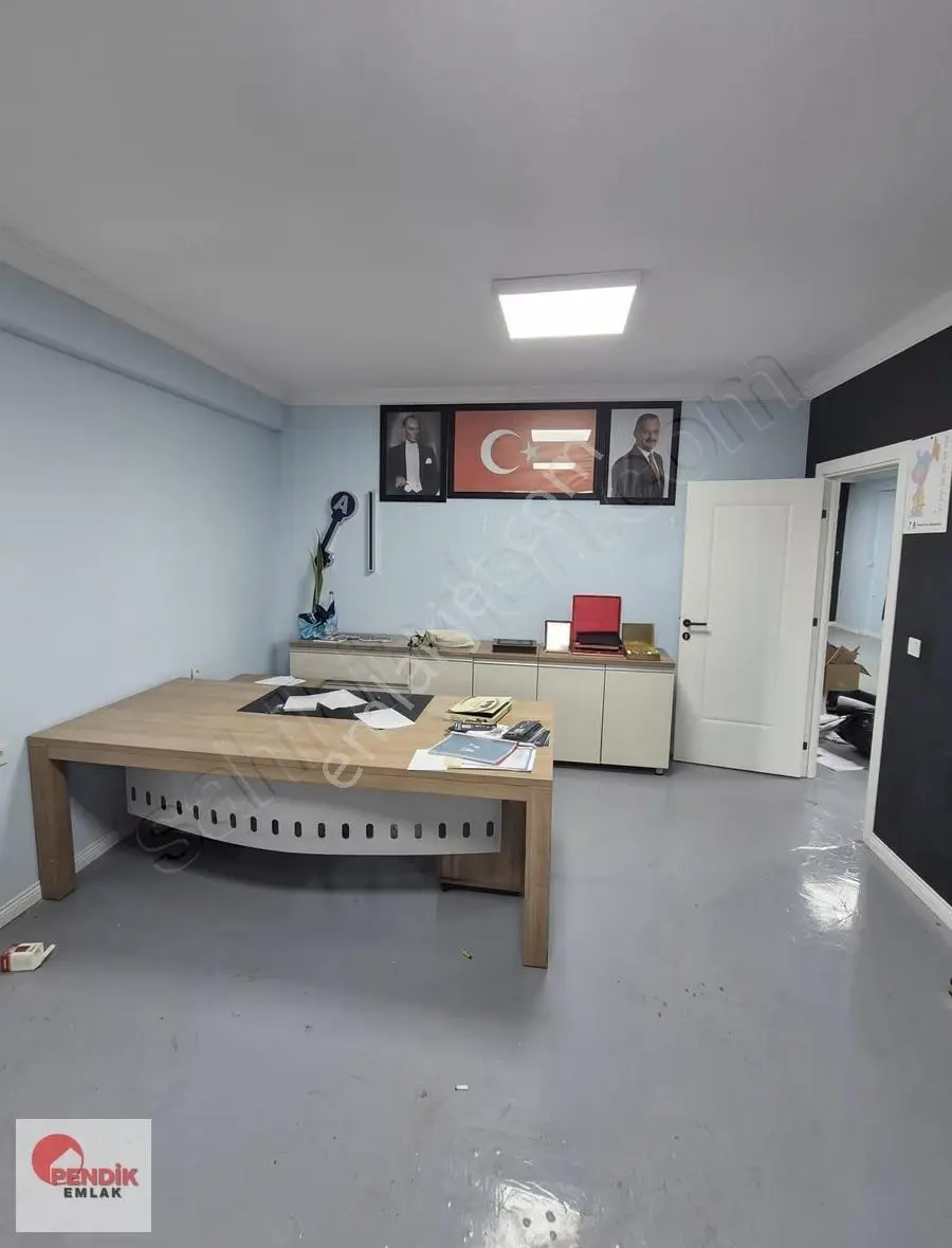Pendik Uzmanı Cemal Kınay'dan Batı Mah. Kiralık İşyeri - Görsel 7