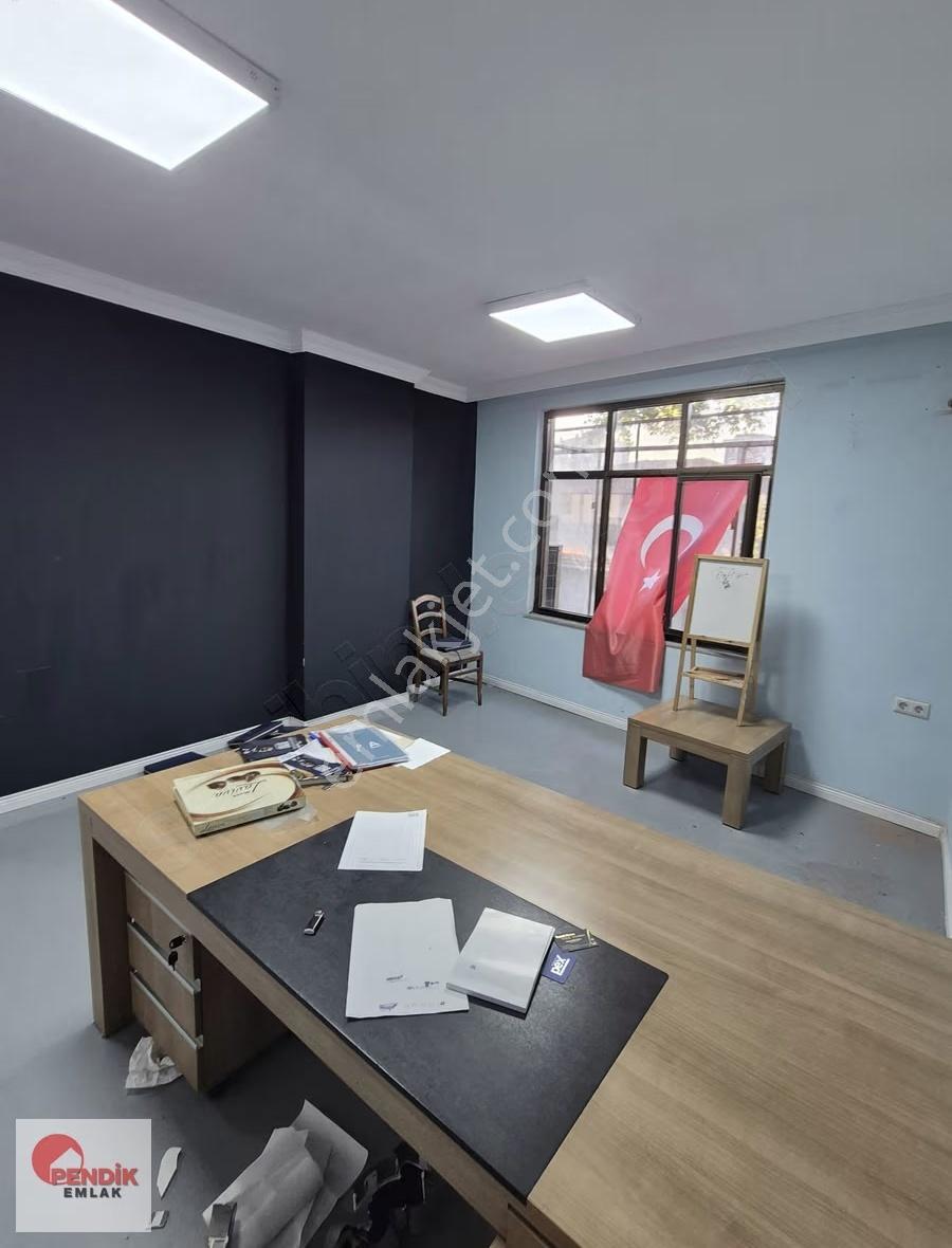 Pendik Uzmanı Cemal Kınay'dan Batı Mah. Kiralık İşyeri - Görsel 6