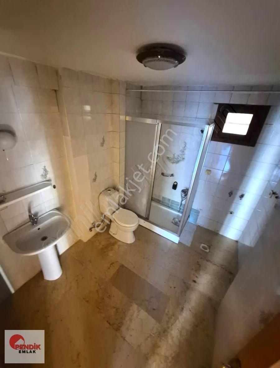 Pendik Uzmanı Cemal Kınay'dan Bahçelievler Mah. Kiralık Daire - Görsel 7
